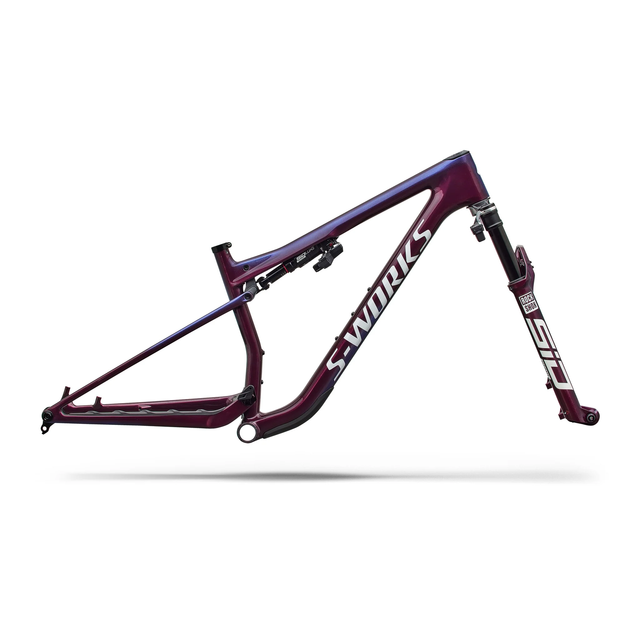 S-Works Epic 9 Frameset - Image 12