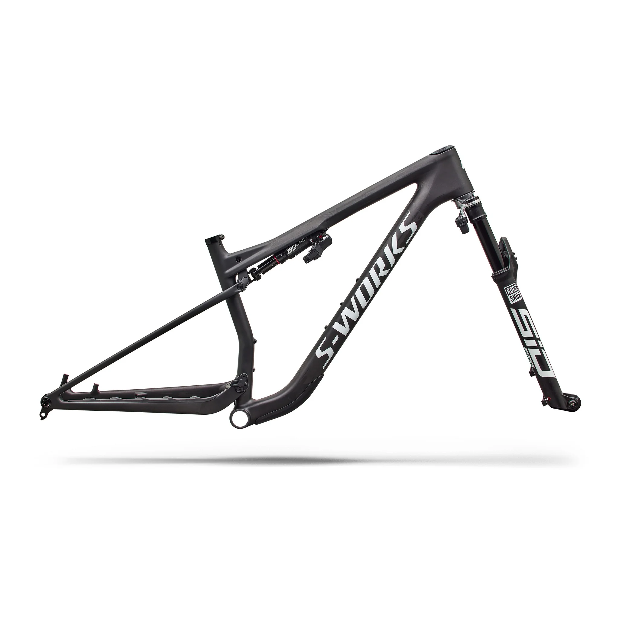 S-Works Epic 9 Frameset - Image 13