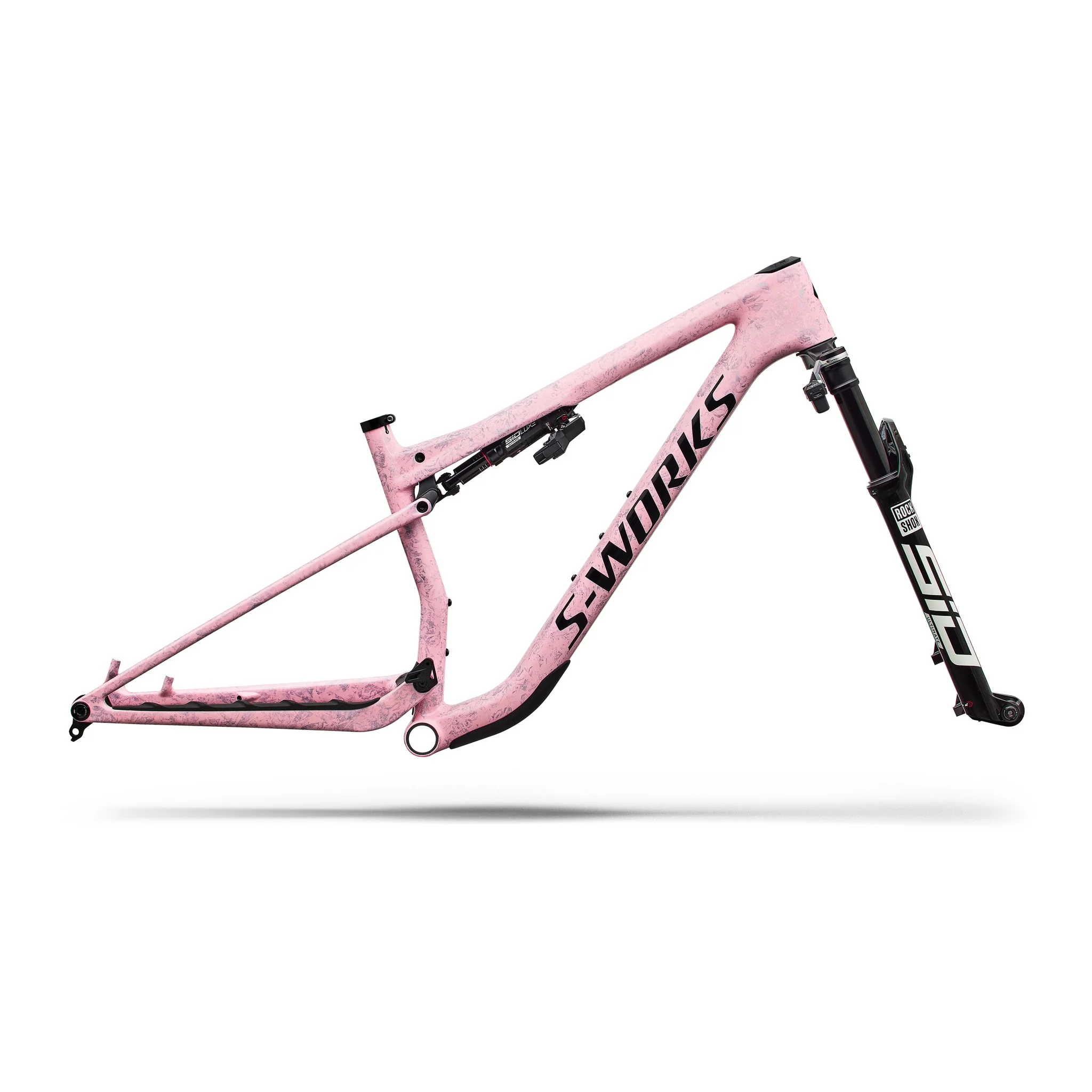 S-Works Epic 9 Frameset - Image 14