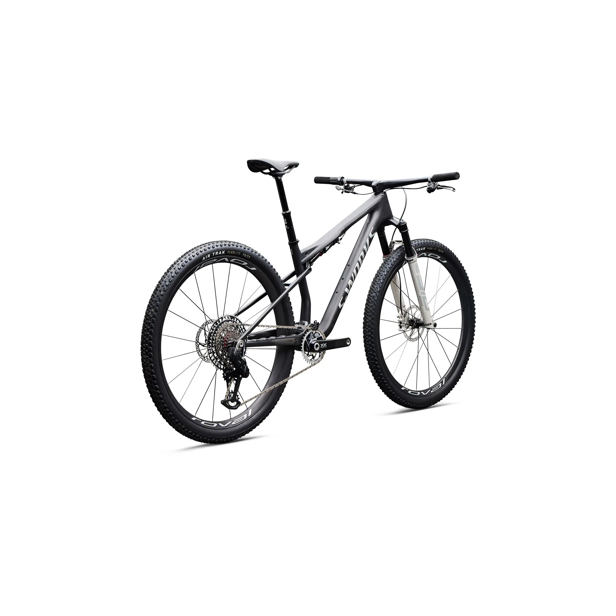 S-Works Epic 9 Ultralight LTD - Image 11