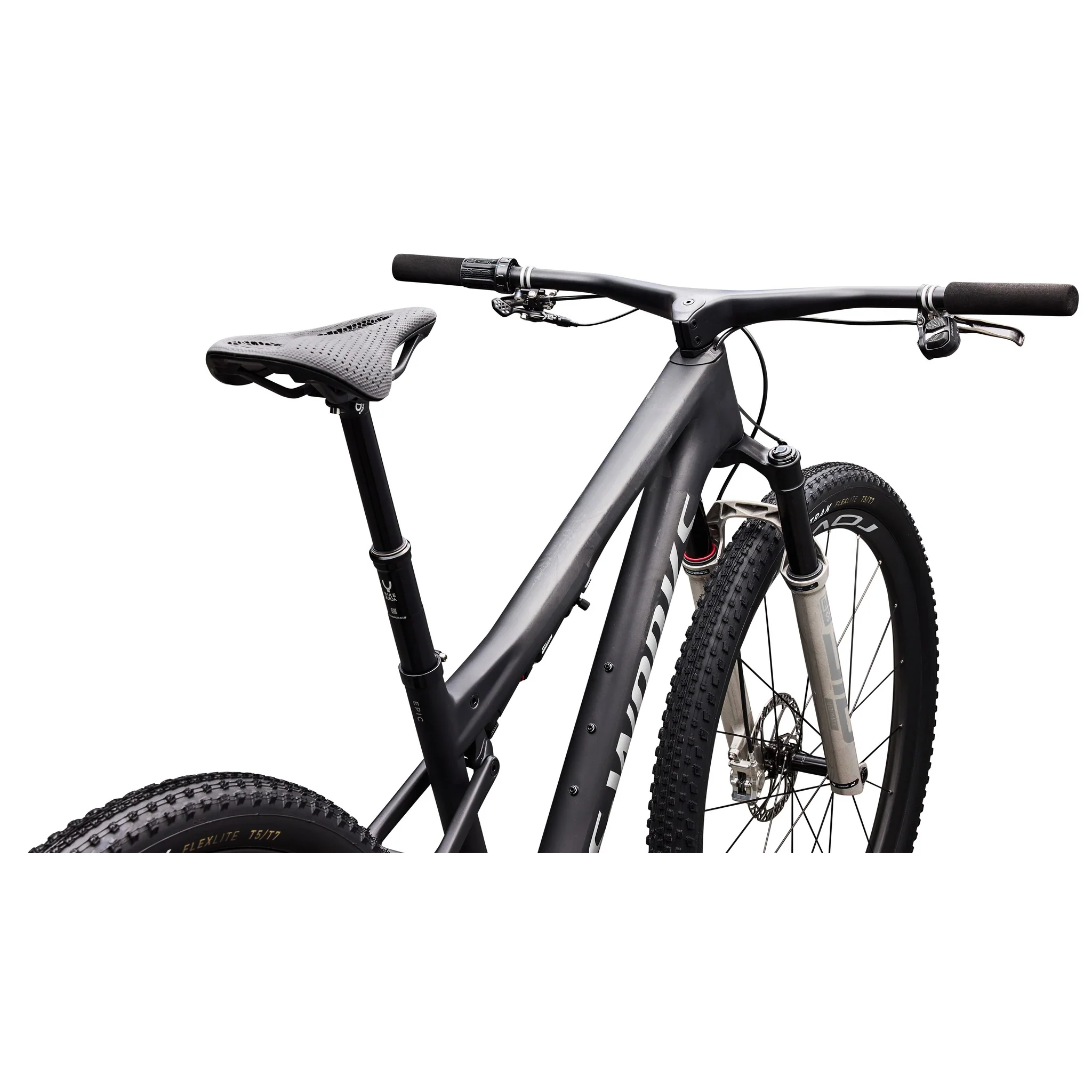 S-Works Epic 9 Ultralight LTD - Image 12