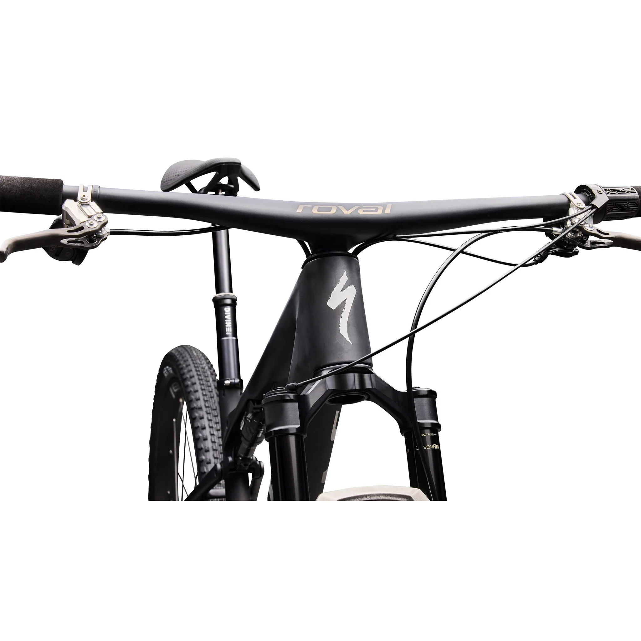 S-Works Epic 9 Ultralight LTD - Image 13