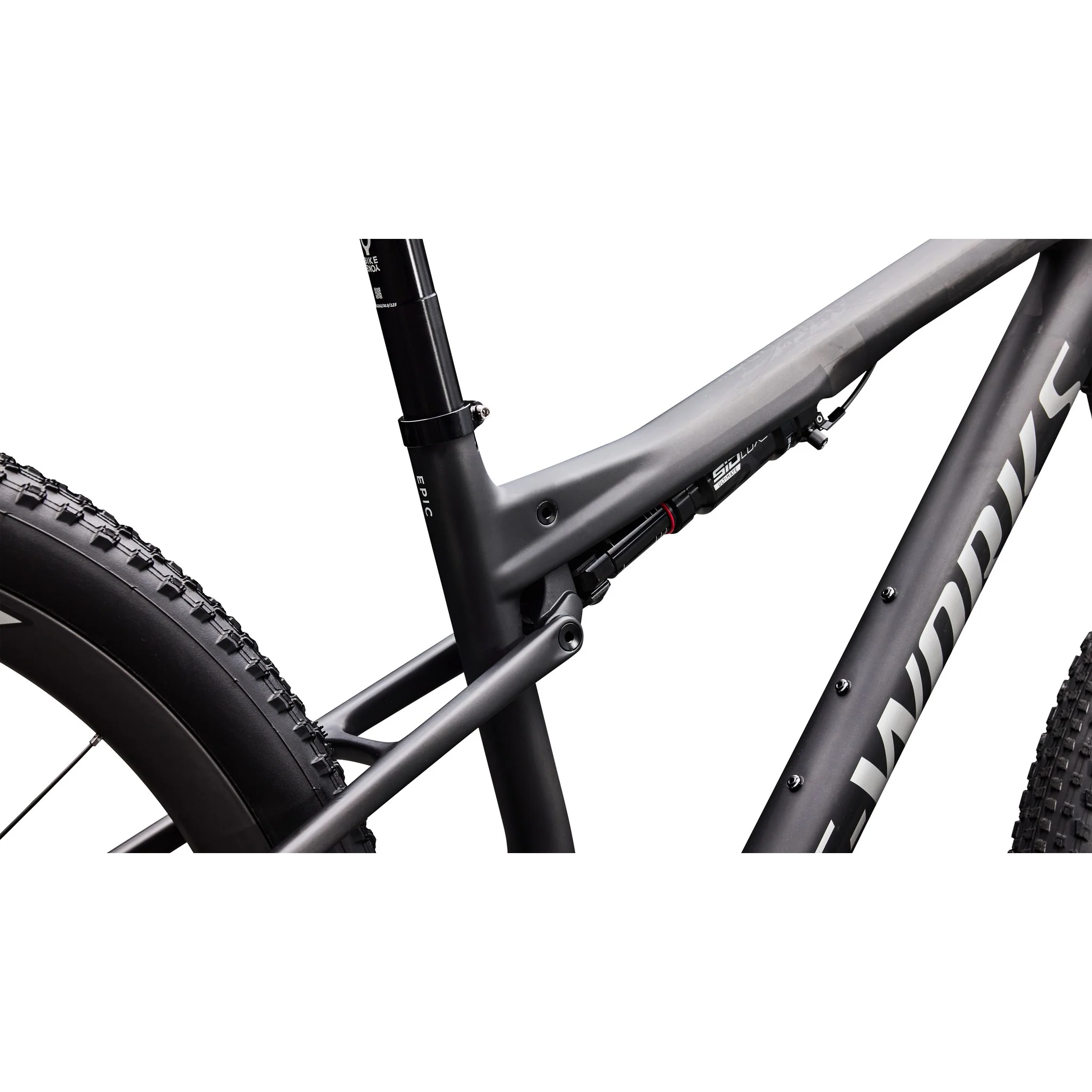 S-Works Epic 9 Ultralight LTD - Image 15
