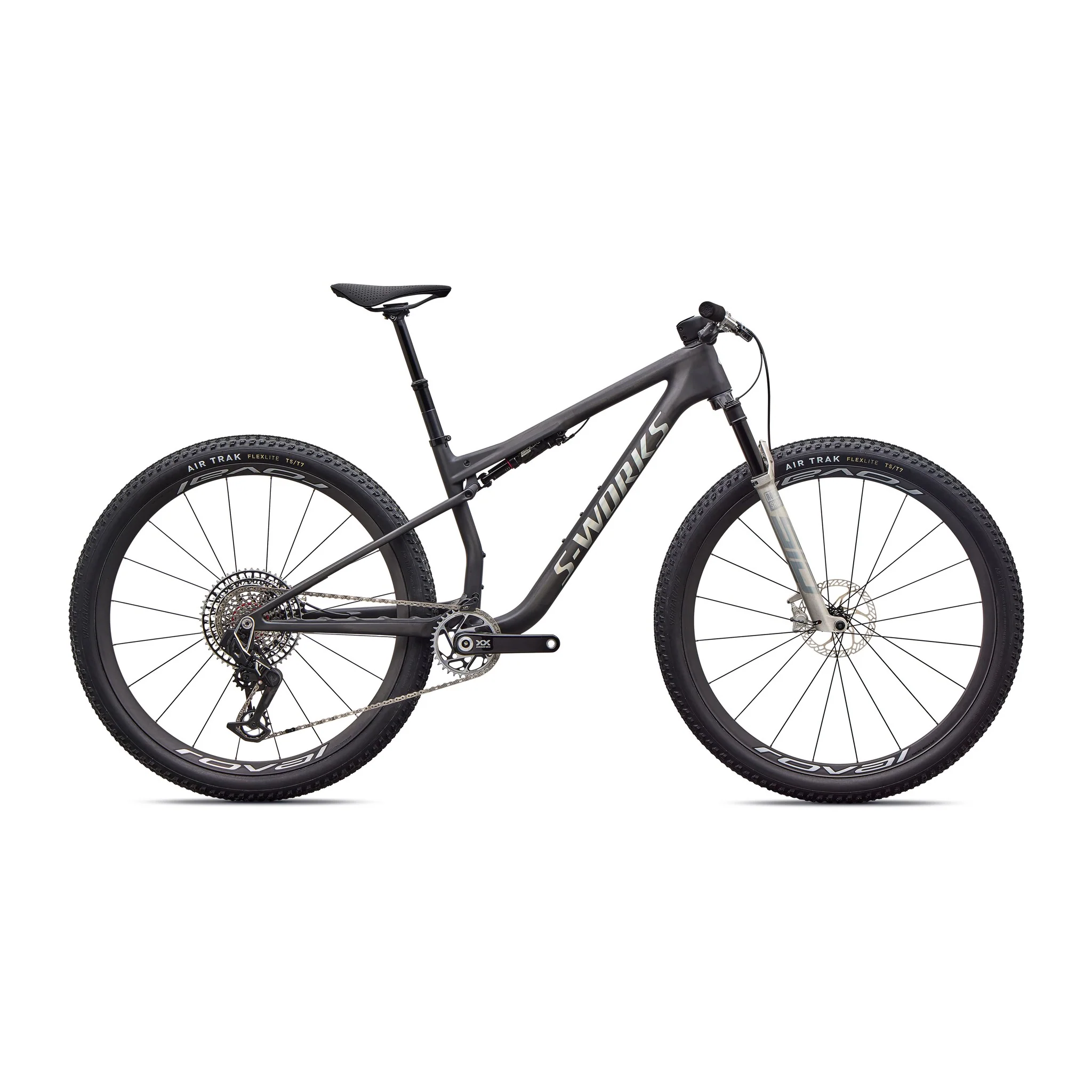 S-Works Epic 9 Ultralight LTD - Image 2