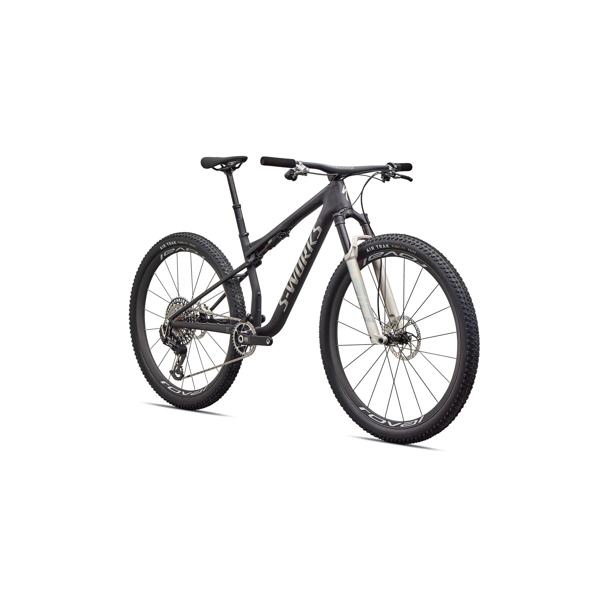 S-Works Epic 9 Ultralight LTD - Image 3