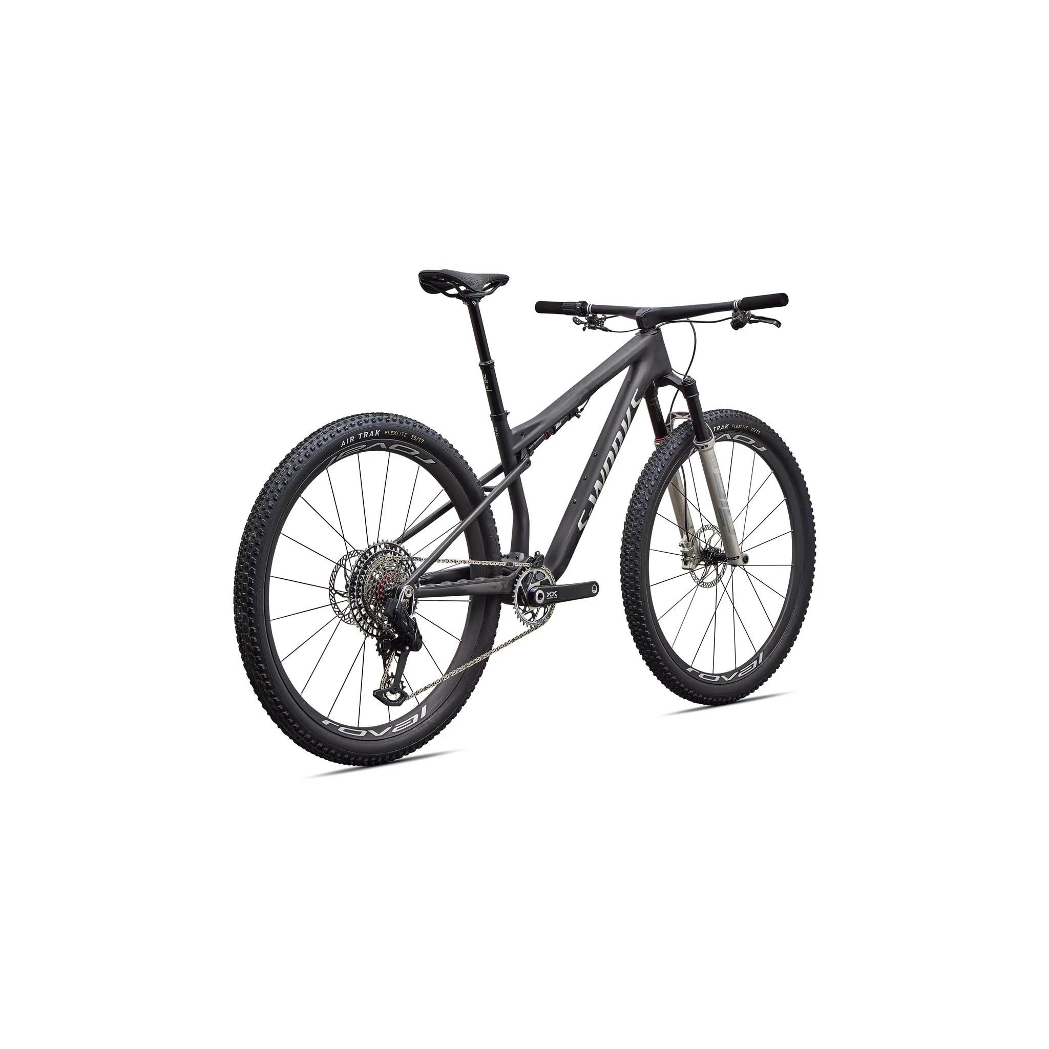 S-Works Epic 9 Ultralight LTD - Image 4