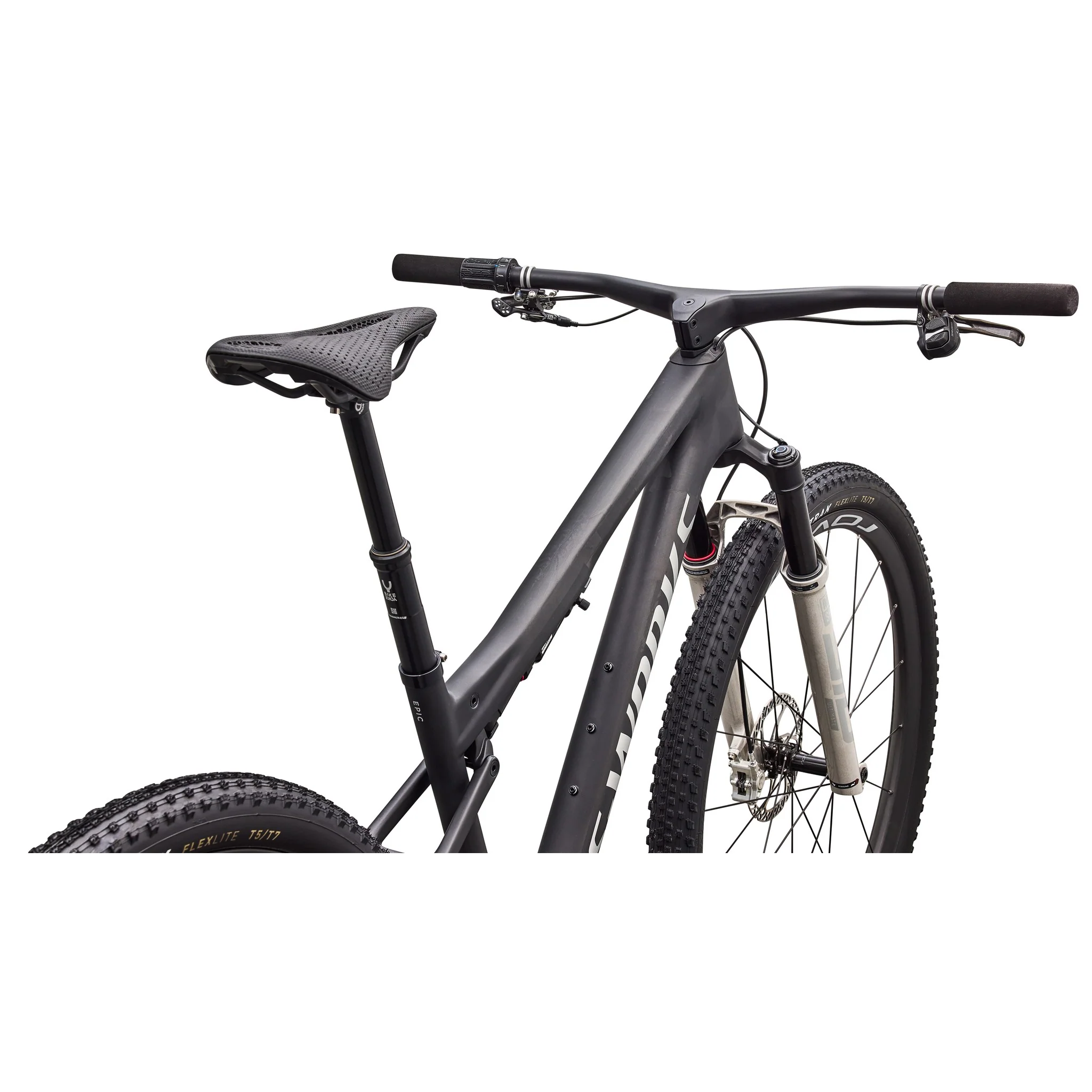 S-Works Epic 9 Ultralight LTD - Image 5
