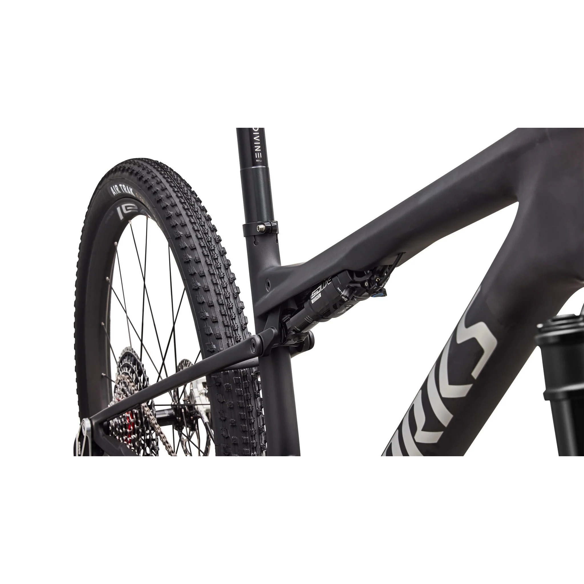 S-Works Epic 9 Ultralight LTD - Image 7