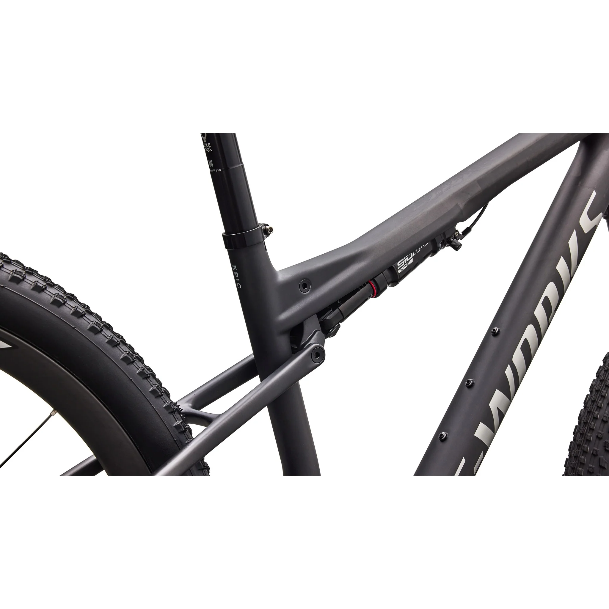 S-Works Epic 9 Ultralight LTD - Image 8