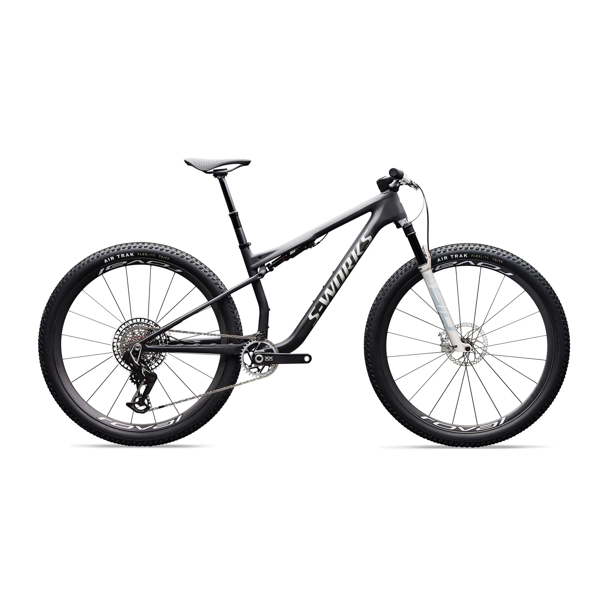 S-Works Epic 9 Ultralight LTD - Image 9