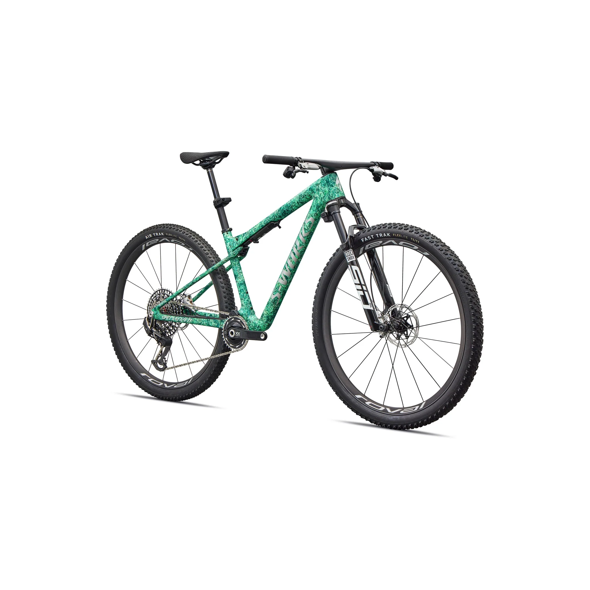 S-Works Epic World Cup - Image 9