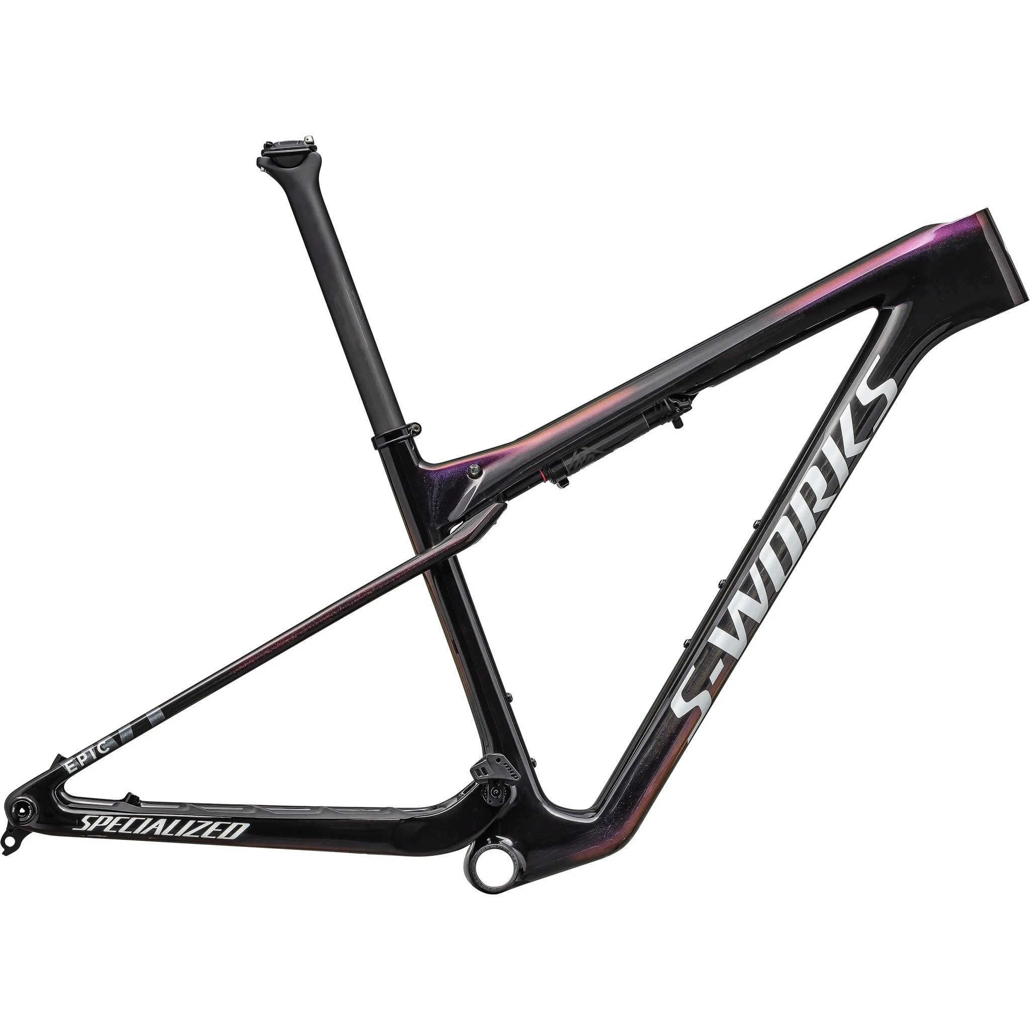 S-Works Epic World Cup Frame - Image 2