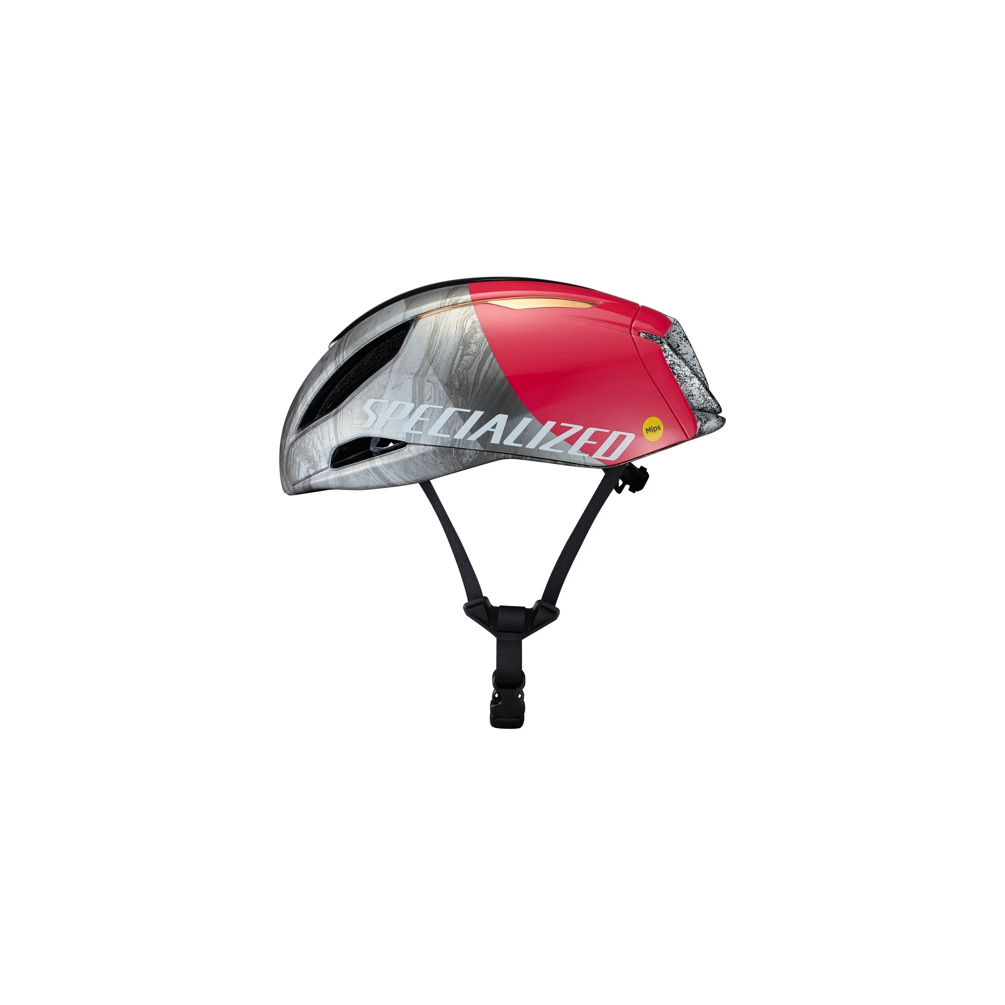 S-Works Evade 3 LTD - Forward 50 Collection - Size Small - Image 2