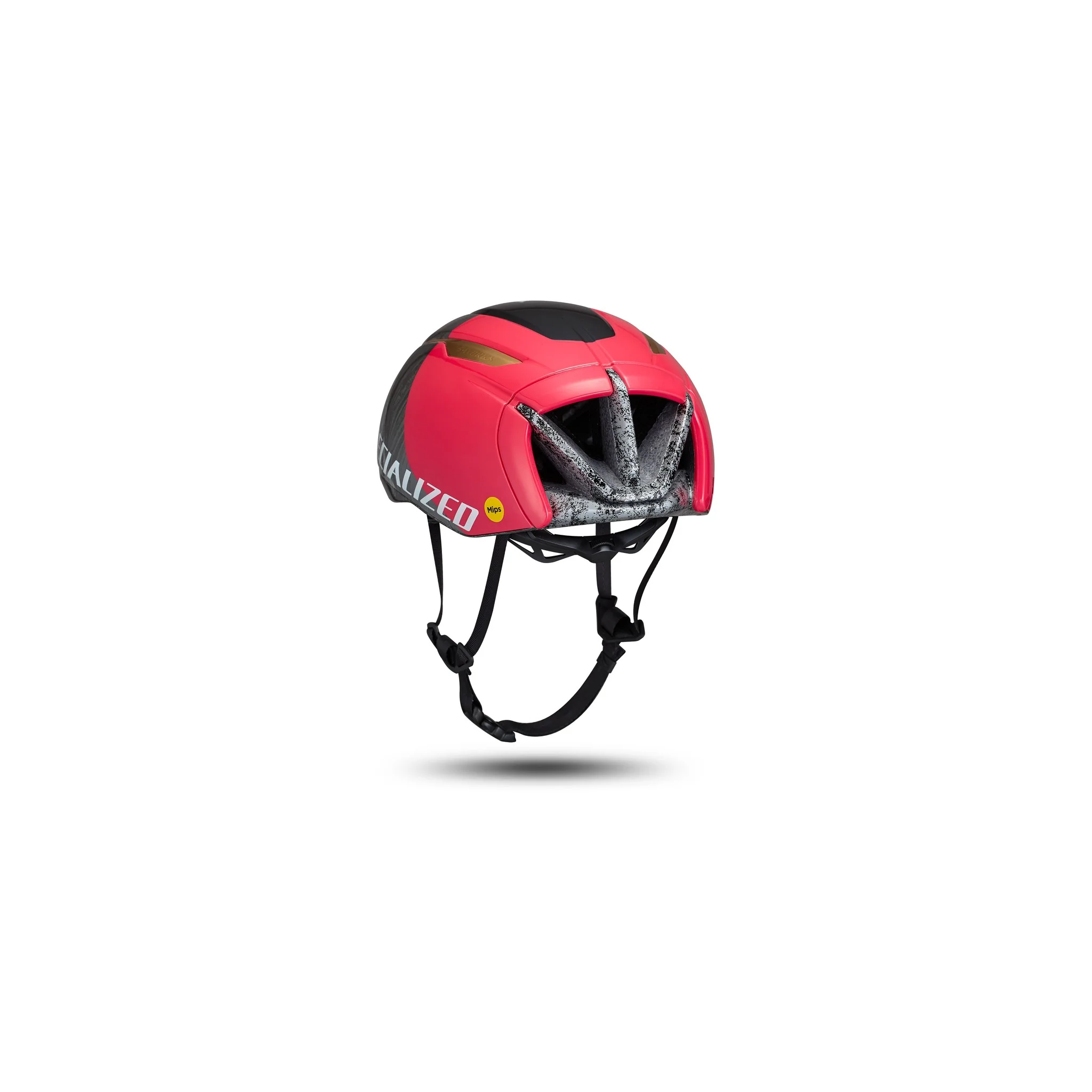 S-Works Evade 3 LTD - Forward 50 Collection - Size Small - Image 5