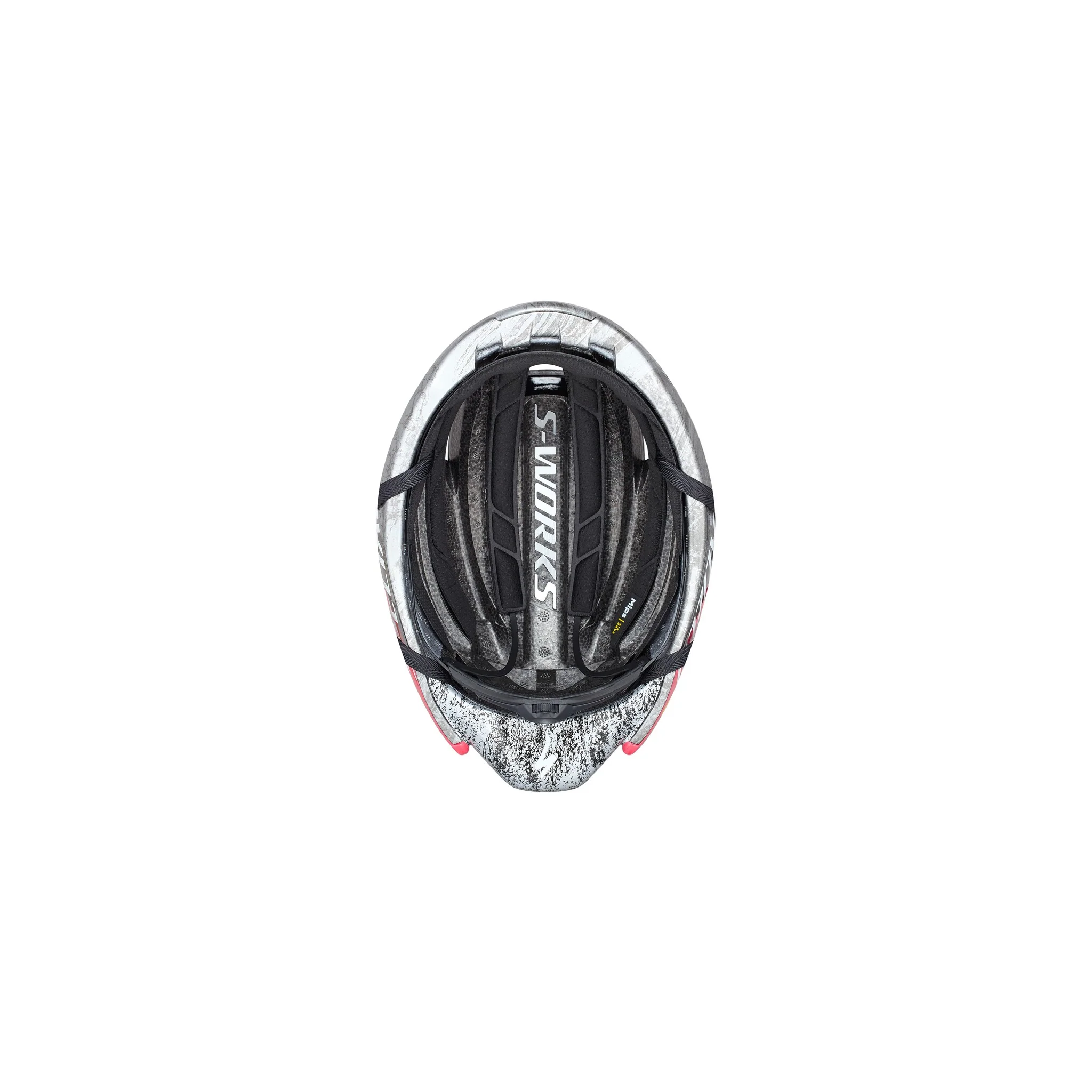 S-Works Evade 3 LTD - Forward 50 Collection - Size Small - Image 6