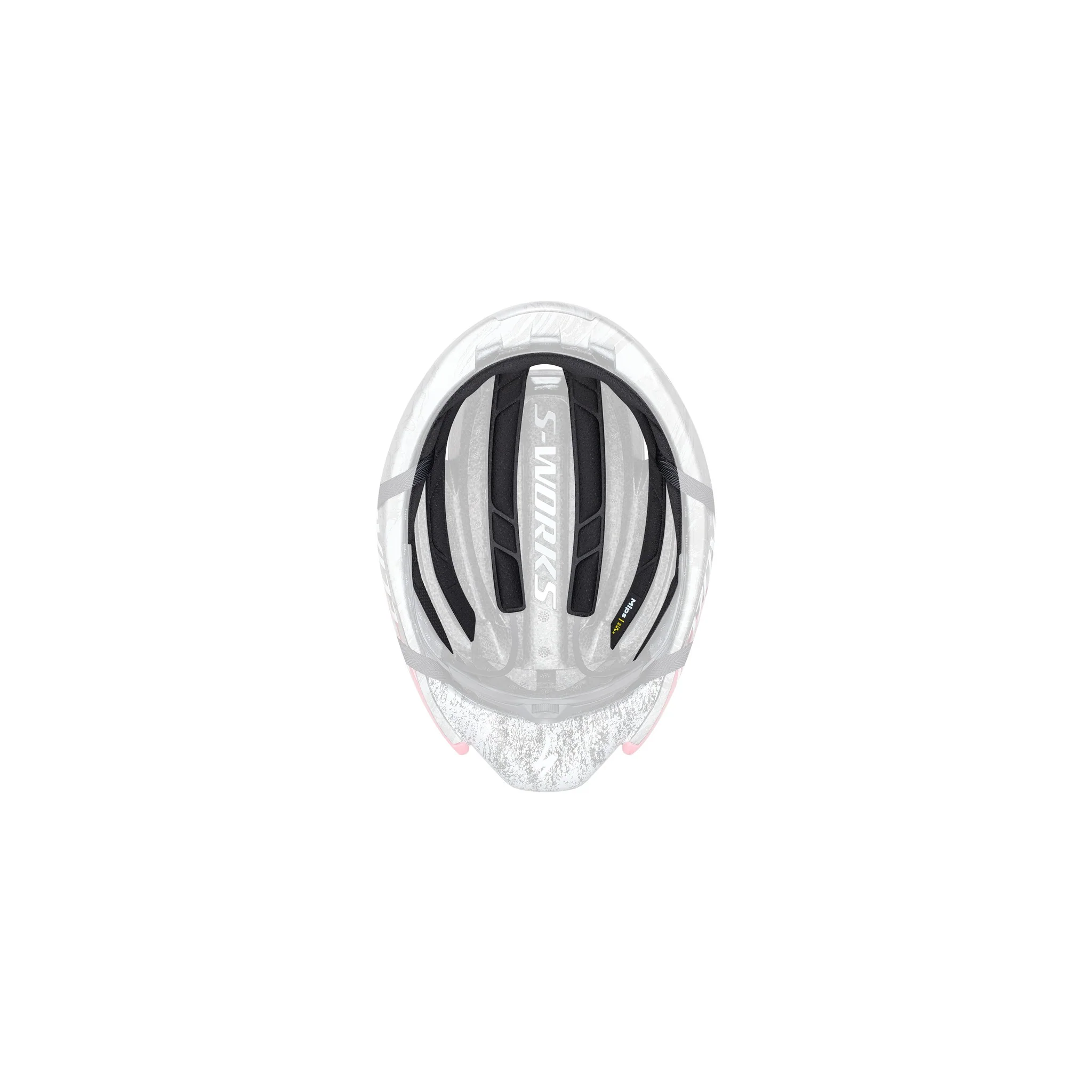 S-Works Evade 3 LTD - Forward 50 Collection - Size Small - Image 7