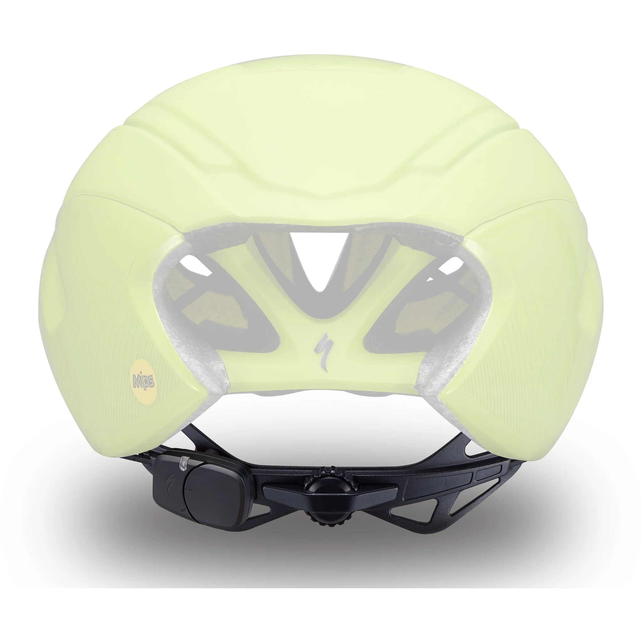 S-Works Evade ANGi-ready Mindset Hairport II