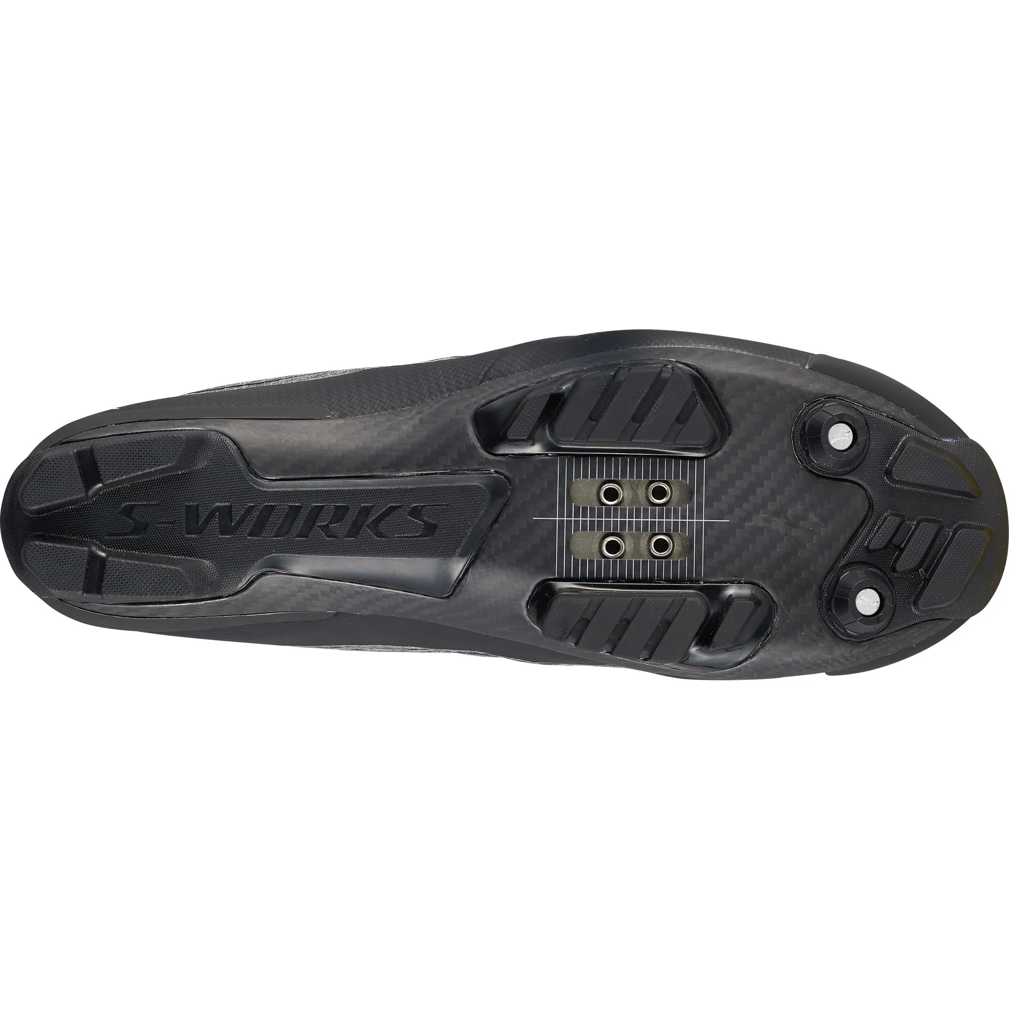 S-Works EXOS EVO Mountain Bike Shoe - Image 4