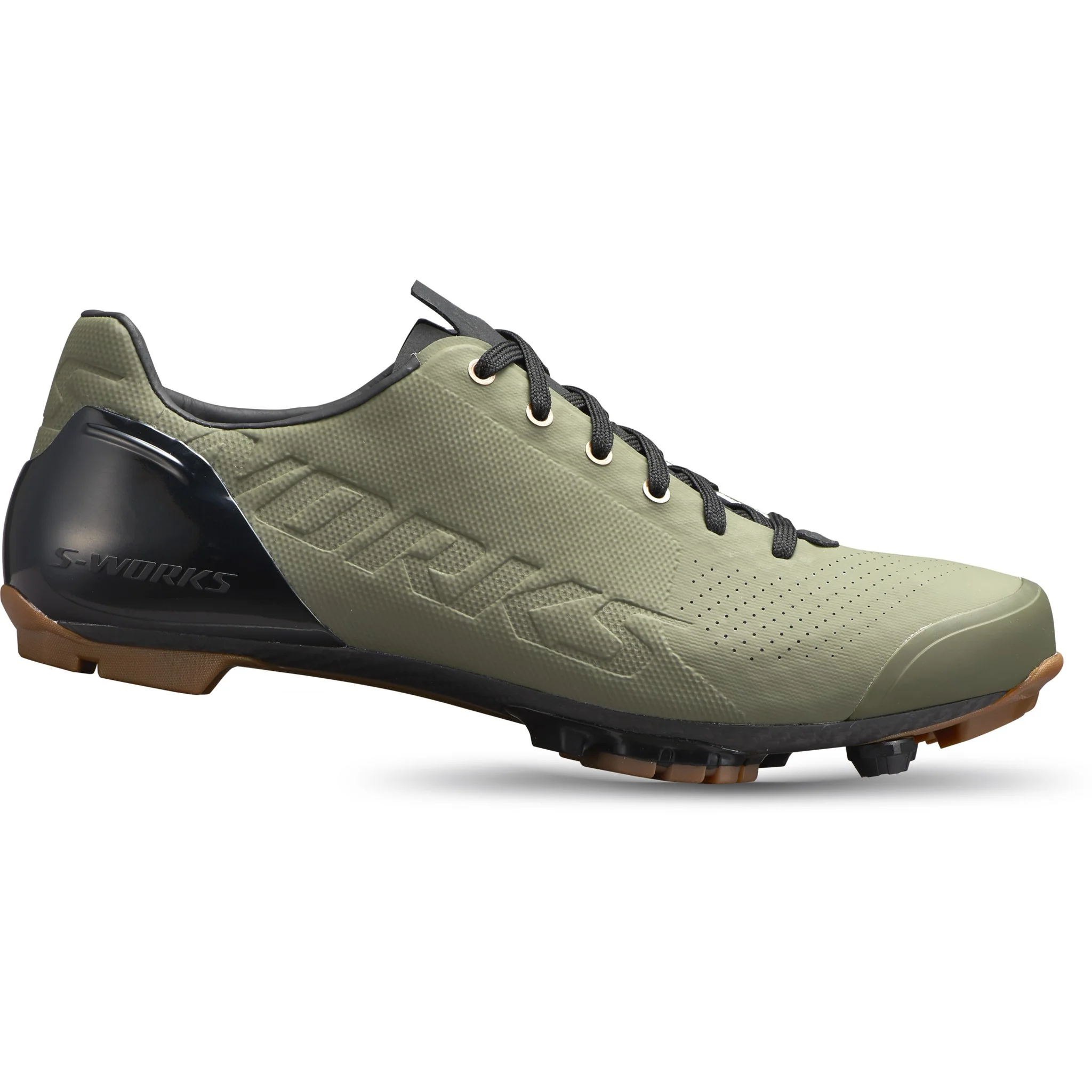 S-Works Recon Lace Gravel Shoes - Image 12