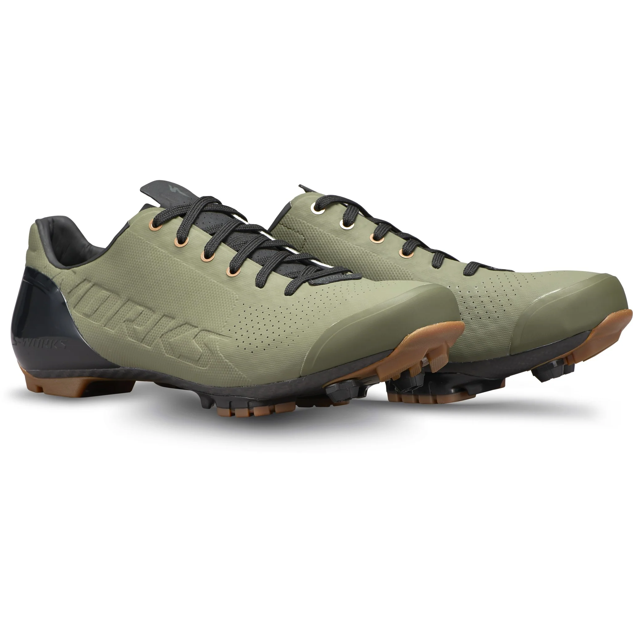 S-Works Recon Lace Gravel Shoes - Image 13