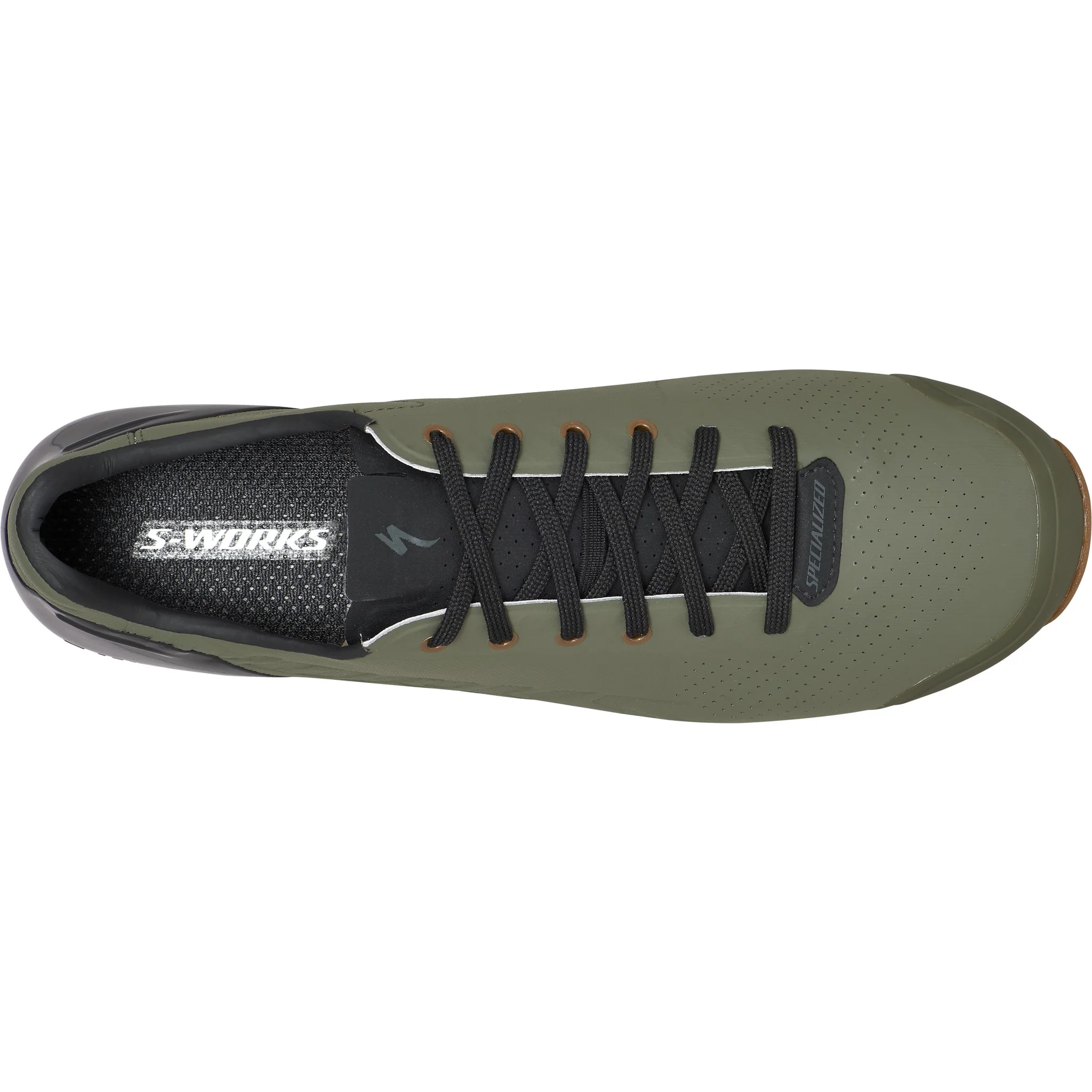 S-Works Recon Lace Gravel Shoes - Image 15