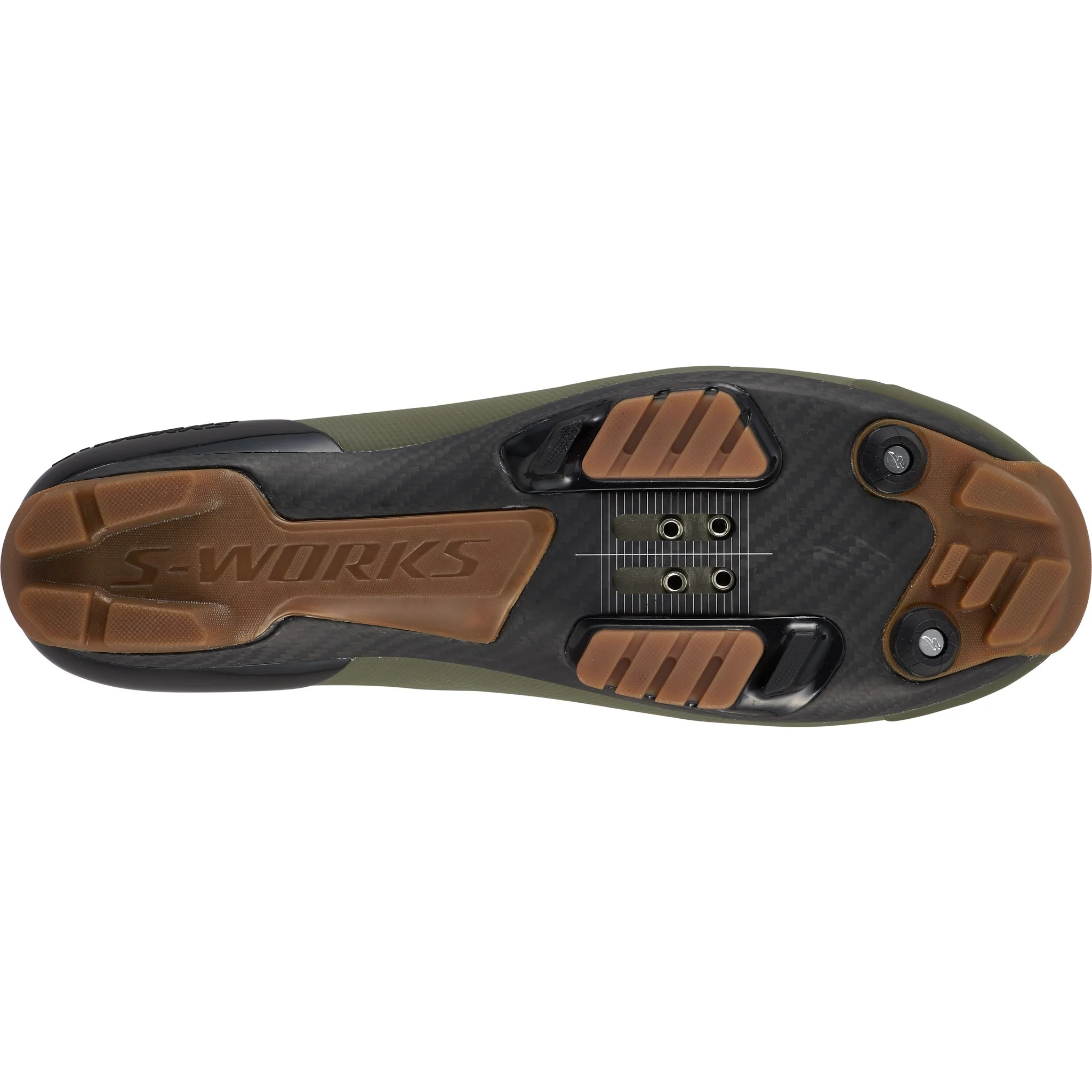 S-Works Recon Lace Gravel Shoes - Image 16