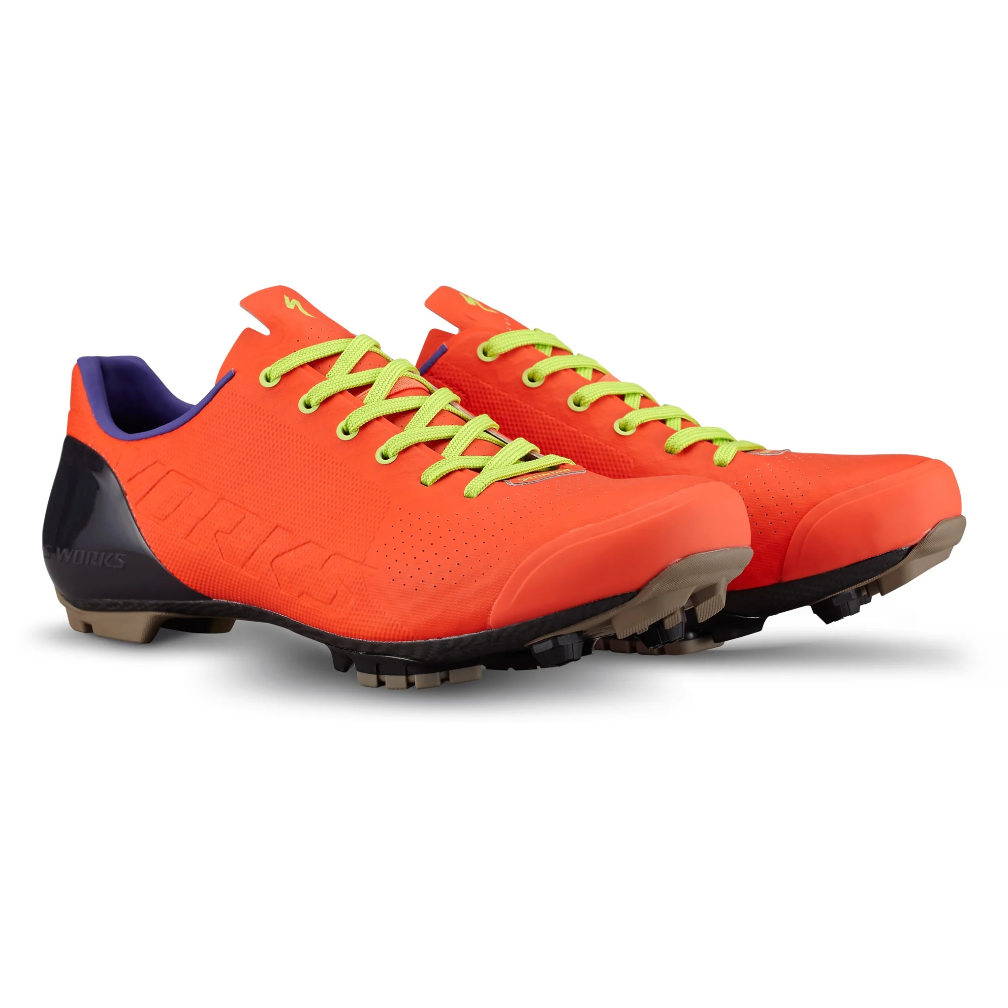 S-Works Recon Lace Gravel Shoes - Image 22