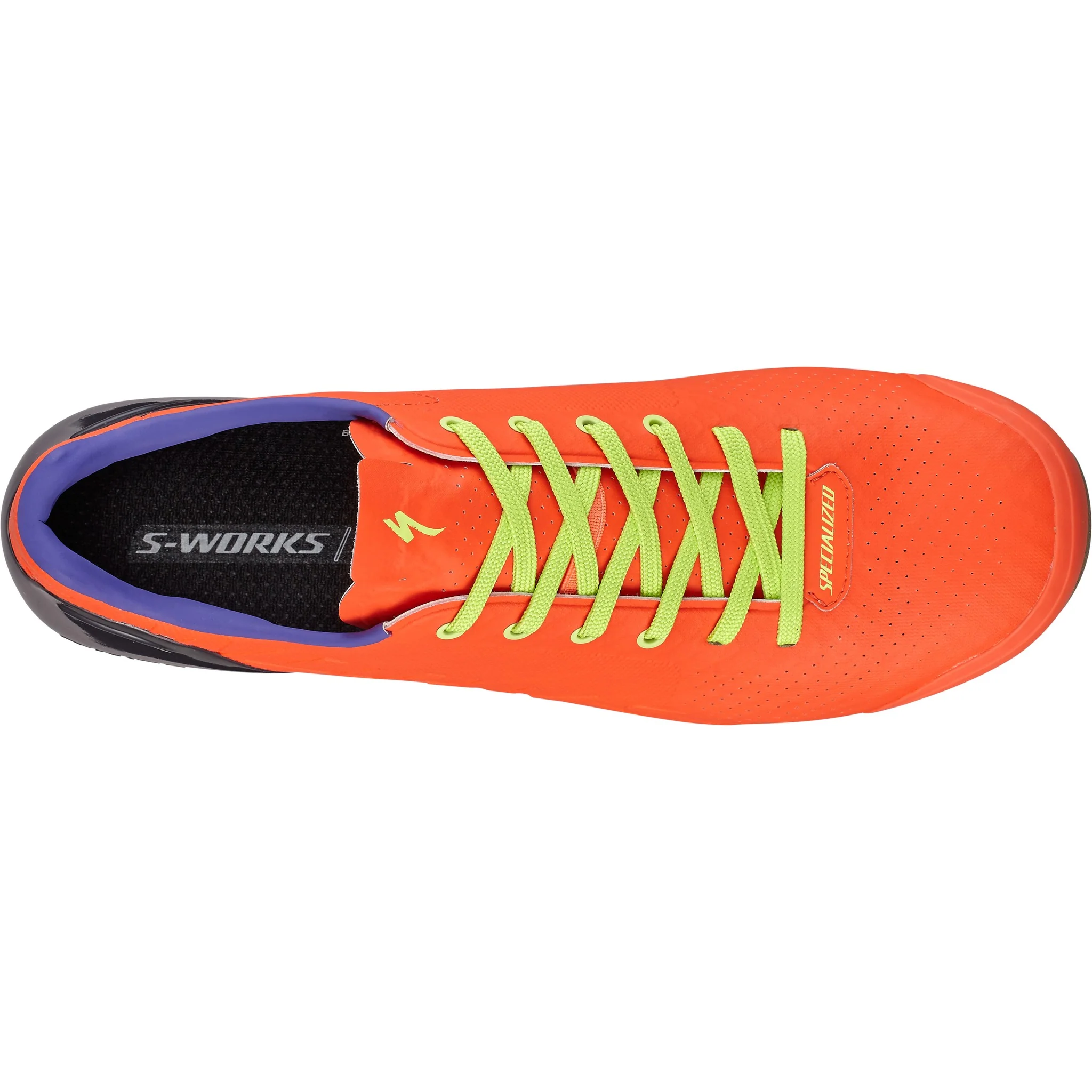 S-Works Recon Lace Gravel Shoes - Image 24