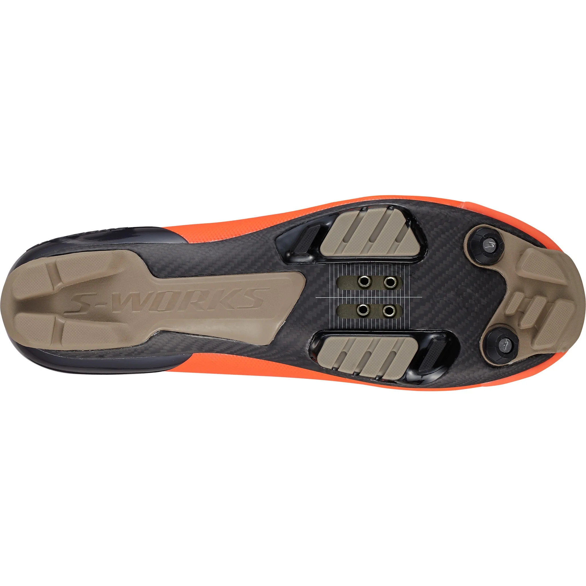 S-Works Recon Lace Gravel Shoes - Image 25
