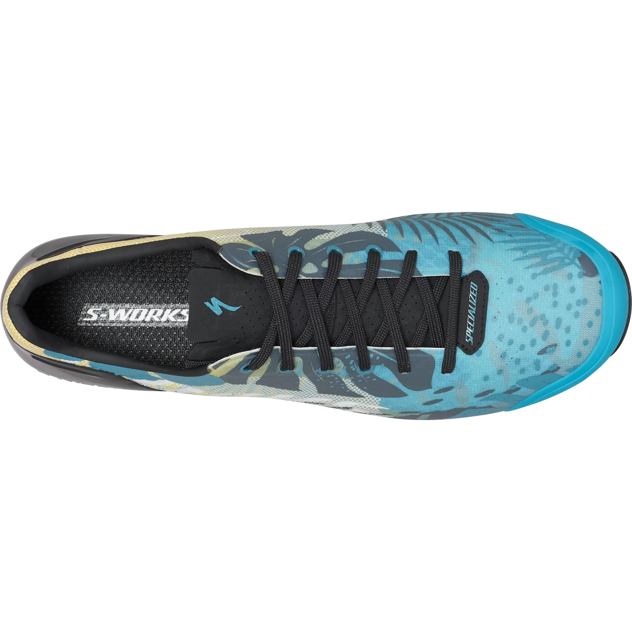 S-Works Recon Lace Gravel Shoes - Image 4