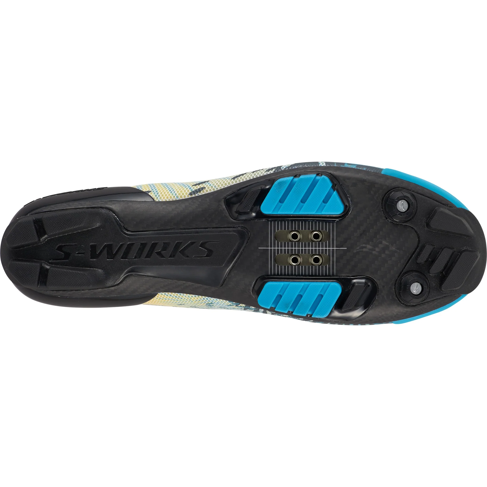 S-Works Recon Lace Gravel Shoes - Image 5