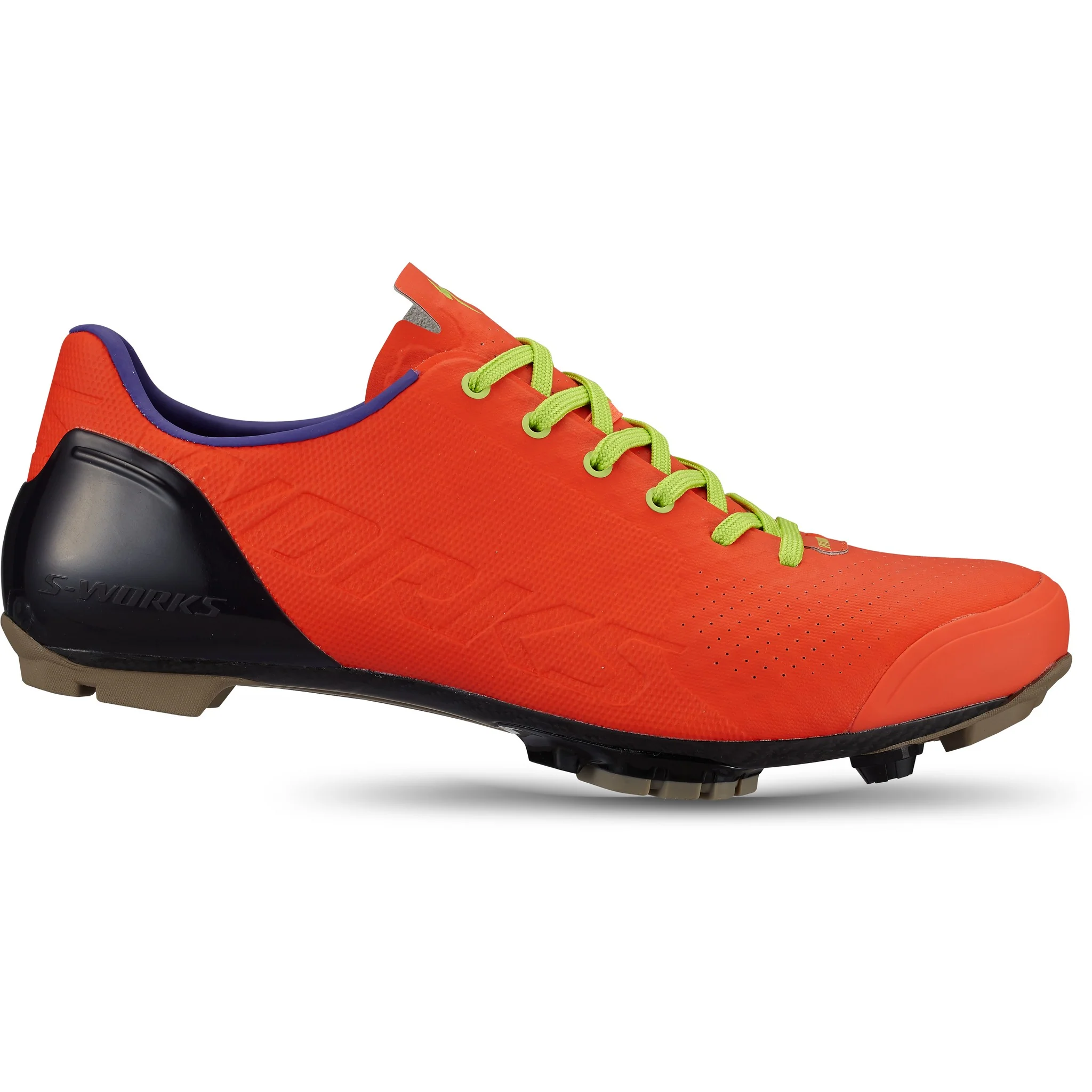 S-Works Recon Lace Gravel Shoes - Image 9