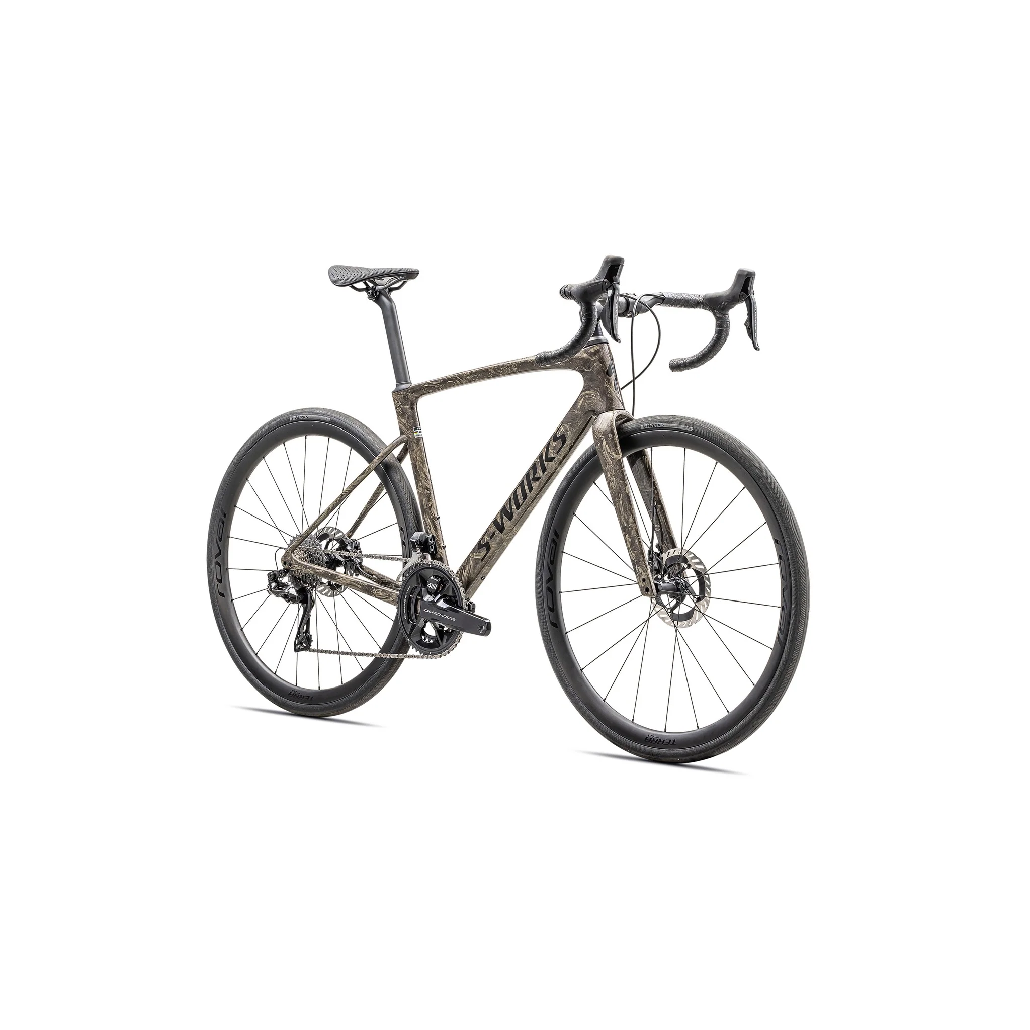 S-Works Roubaix SL8 Di2 - Image 2