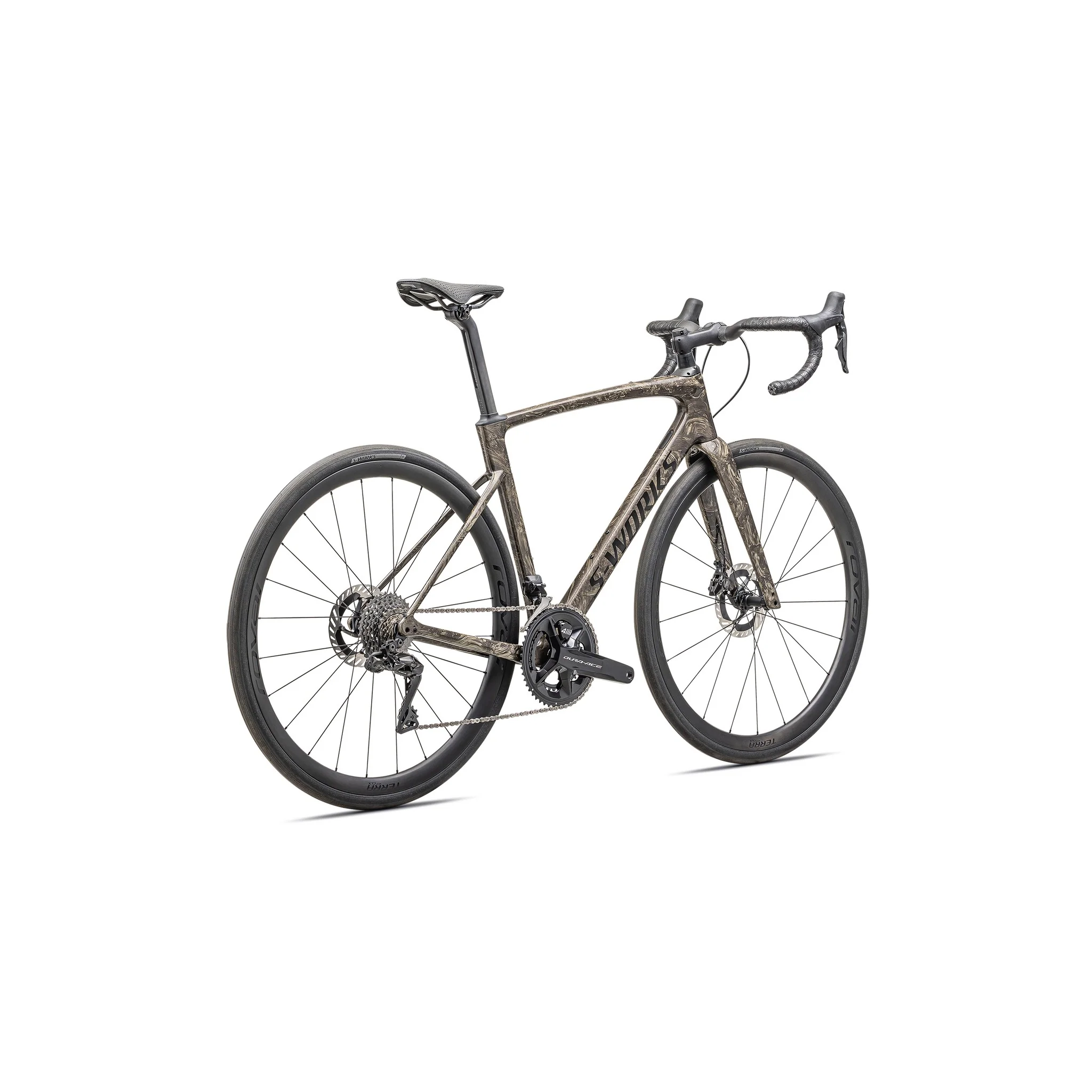 S-Works Roubaix SL8 Di2 - Image 3