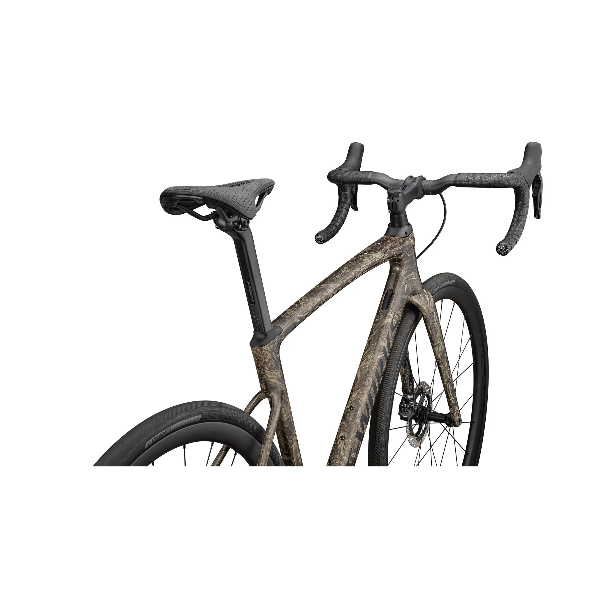 S-Works Roubaix SL8 Di2 - Image 4
