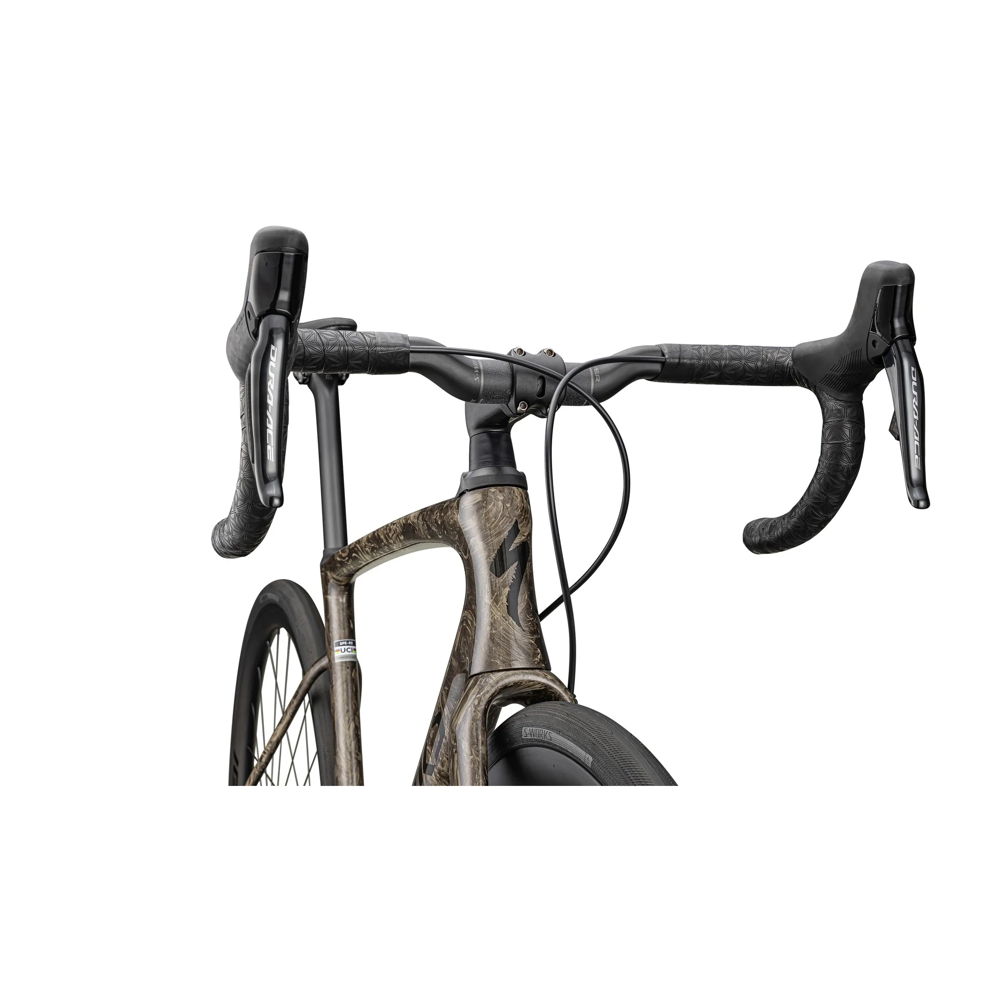 S-Works Roubaix SL8 Di2 - Image 5