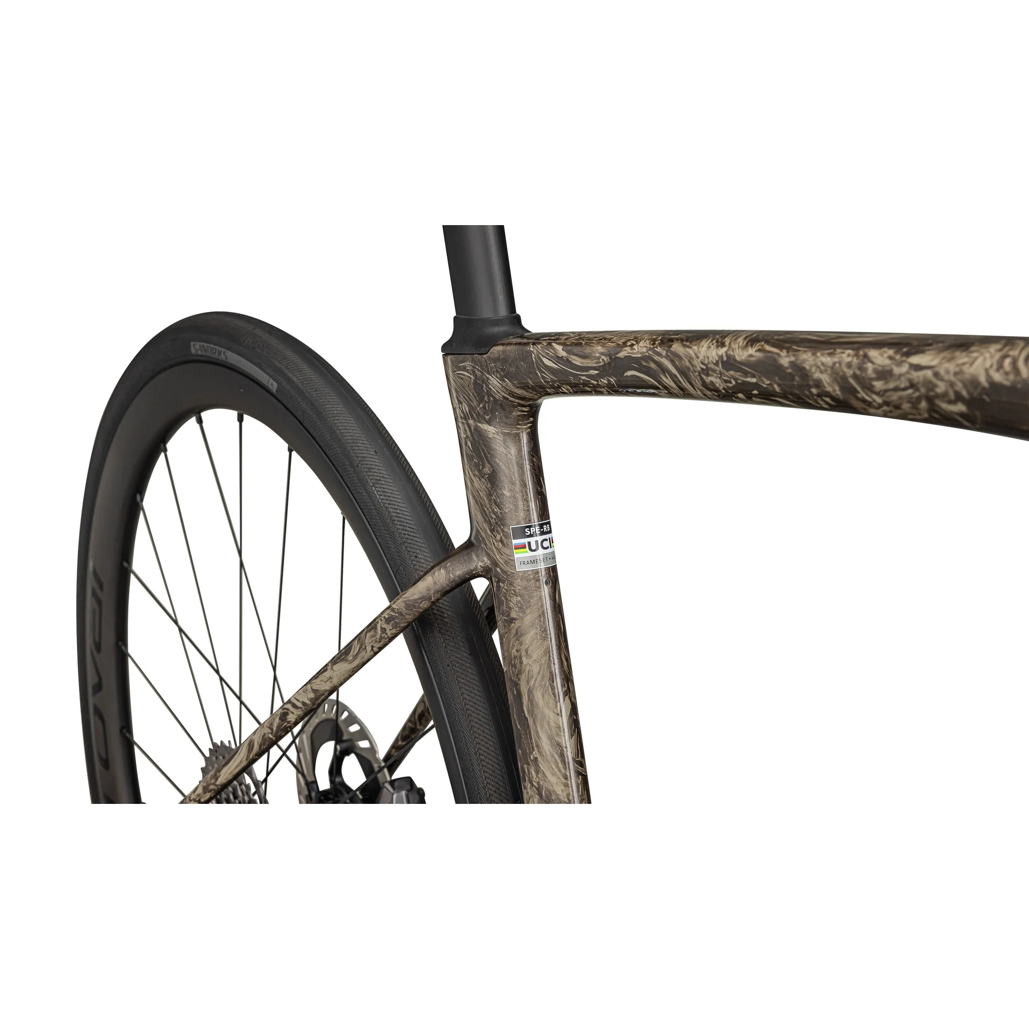 S-Works Roubaix SL8 Di2 - Image 6