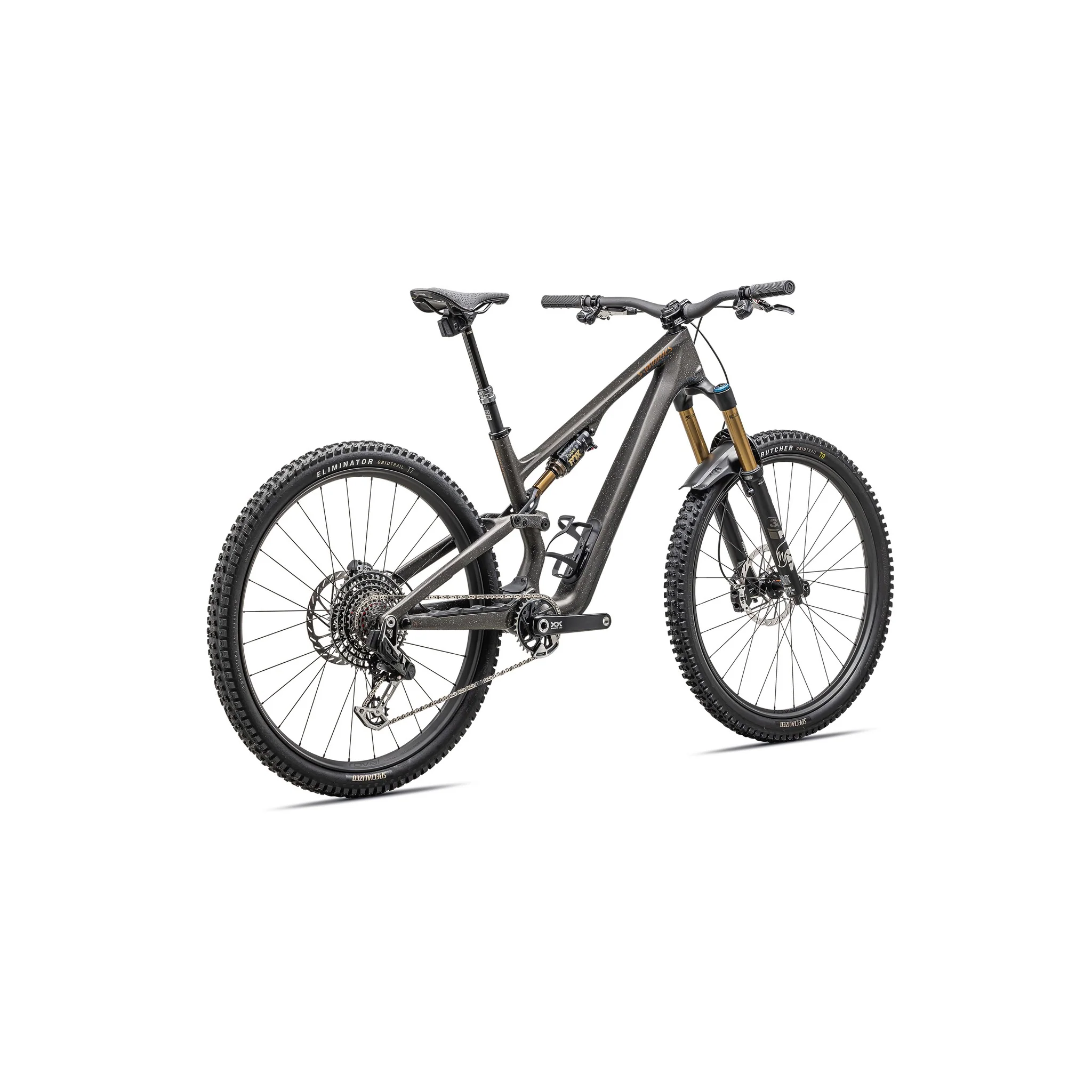 S-Works Stumpjumper 15 - Image 3
