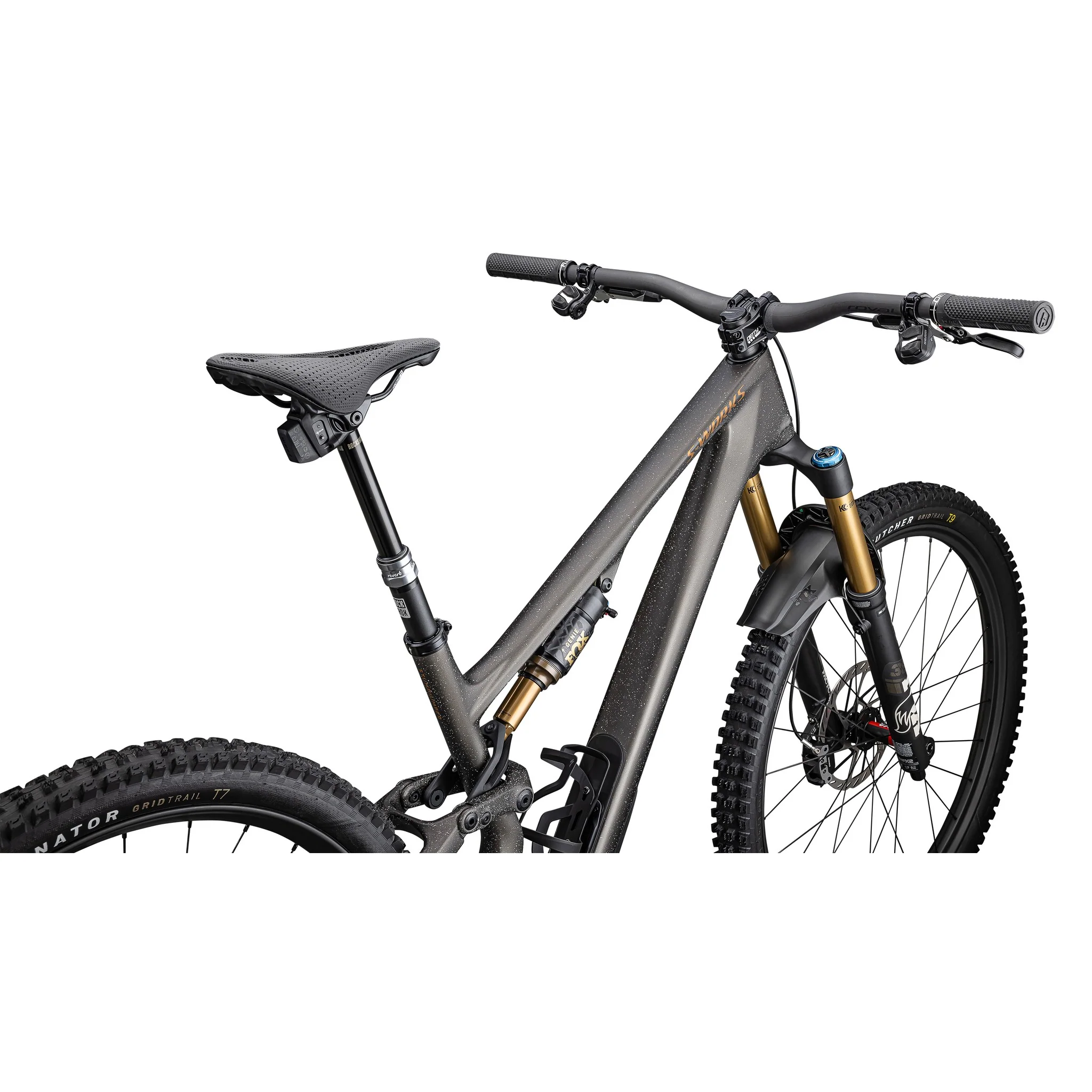 S-Works Stumpjumper 15 - Image 4