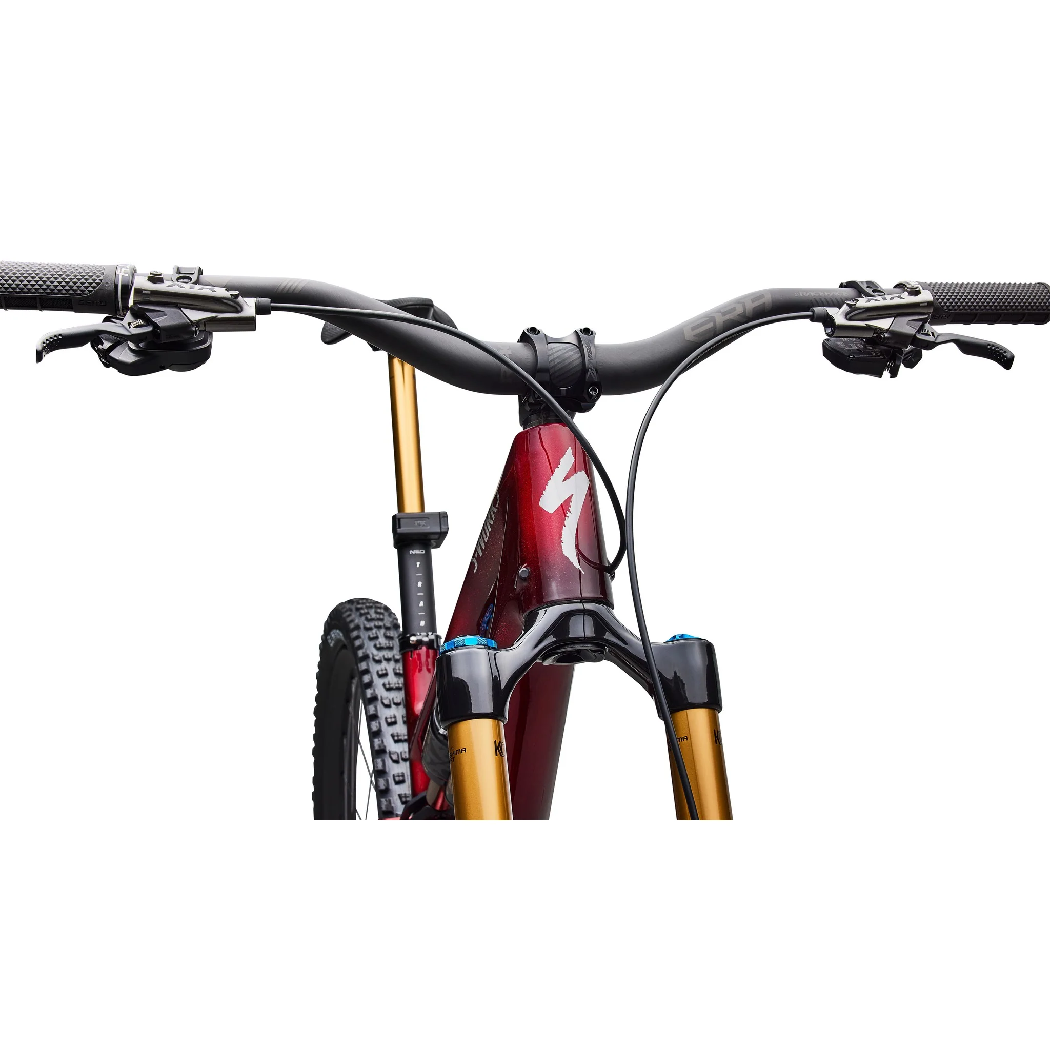 S-Works Stumpjumper 15 EVO Di2 - Image 11