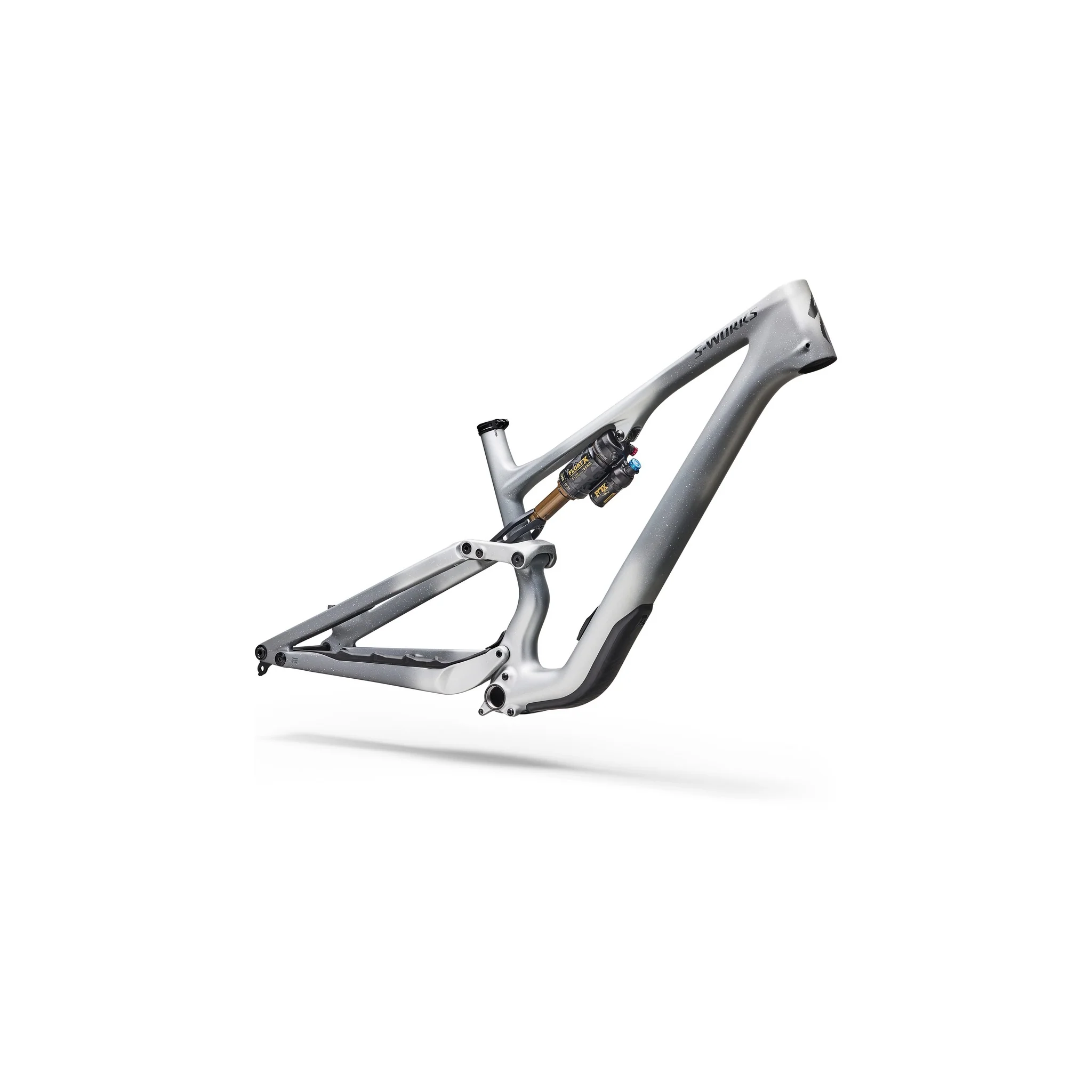 S-Works Stumpjumper 15 EVO Frameset - Image 2