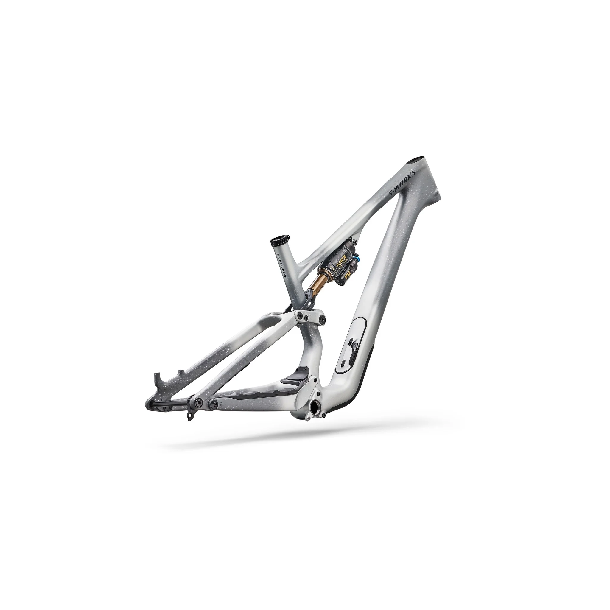 S-Works Stumpjumper 15 EVO Frameset - Image 3