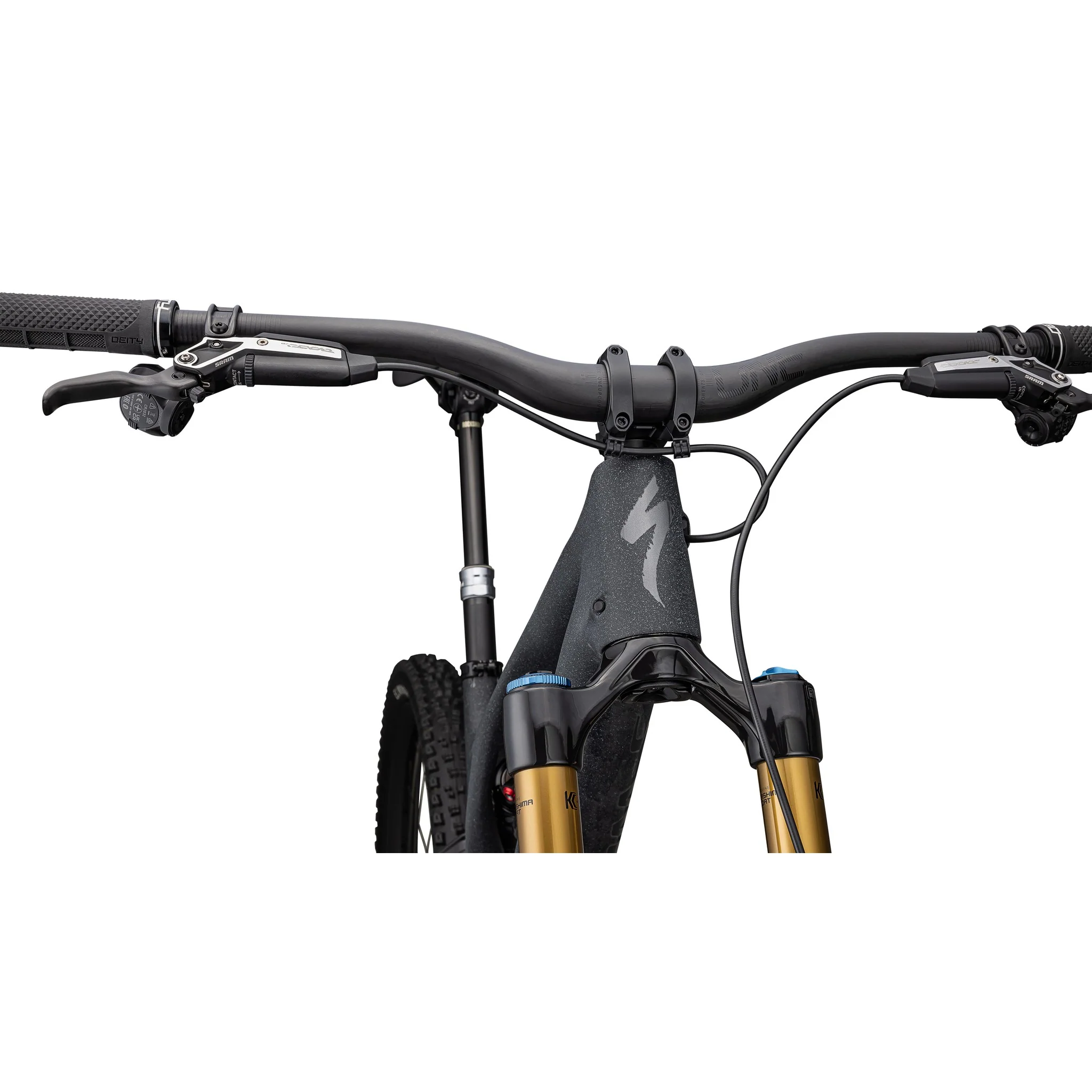 S-Works Stumpjumper EVO T-Type - Image 5