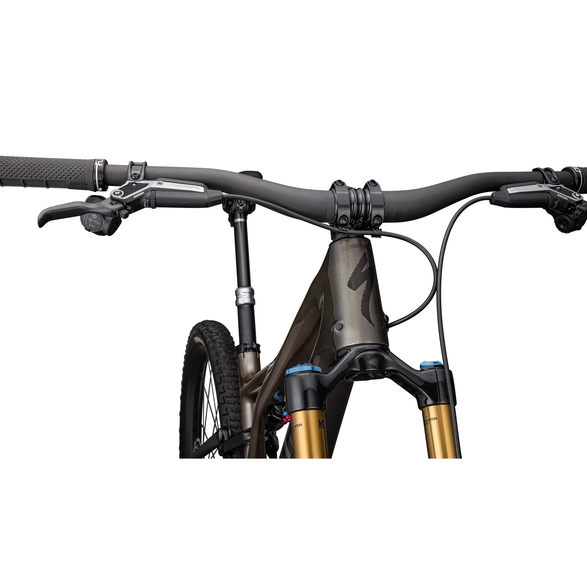 S-Works Stumpjumper T-Type - Image 5