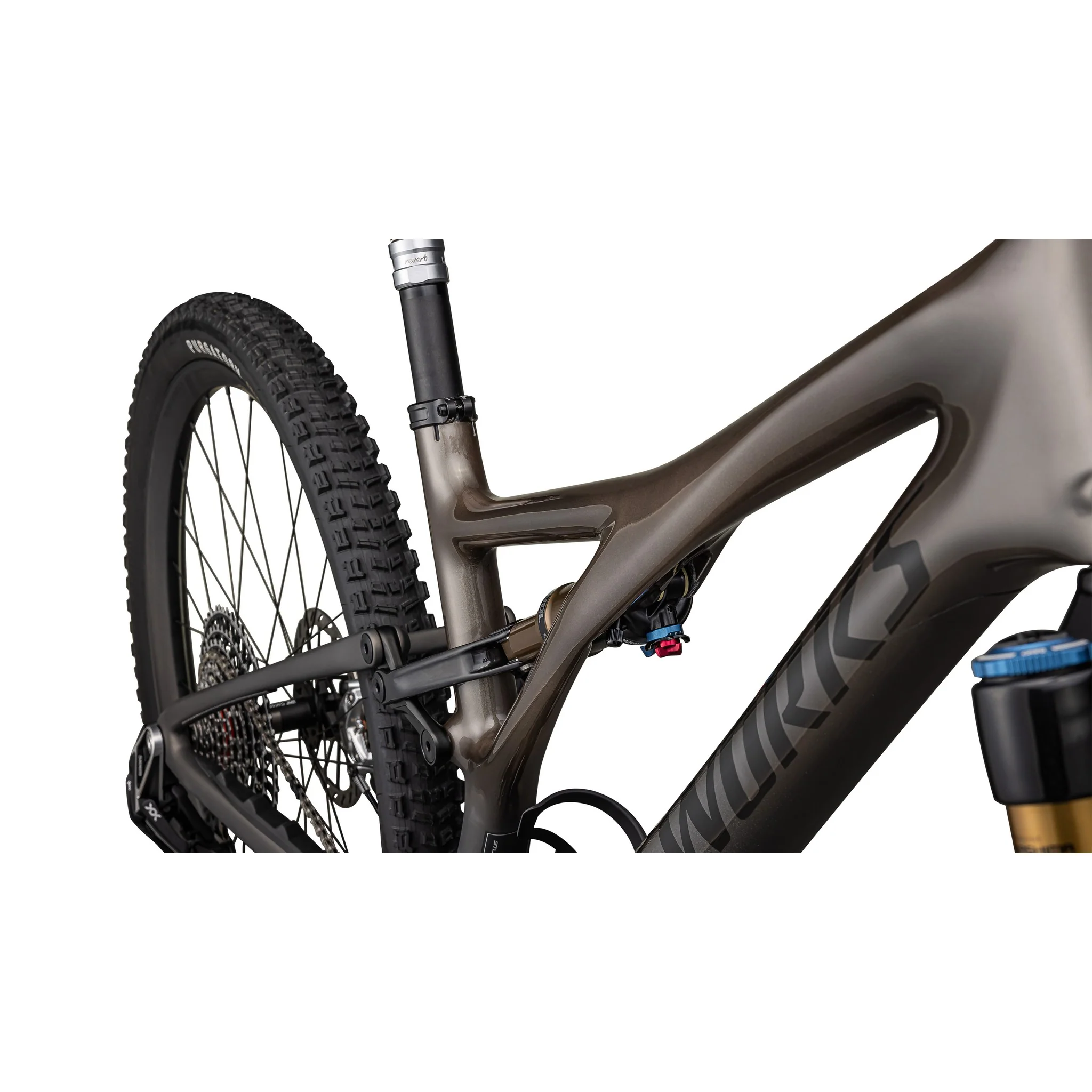 S-Works Stumpjumper T-Type - Image 6
