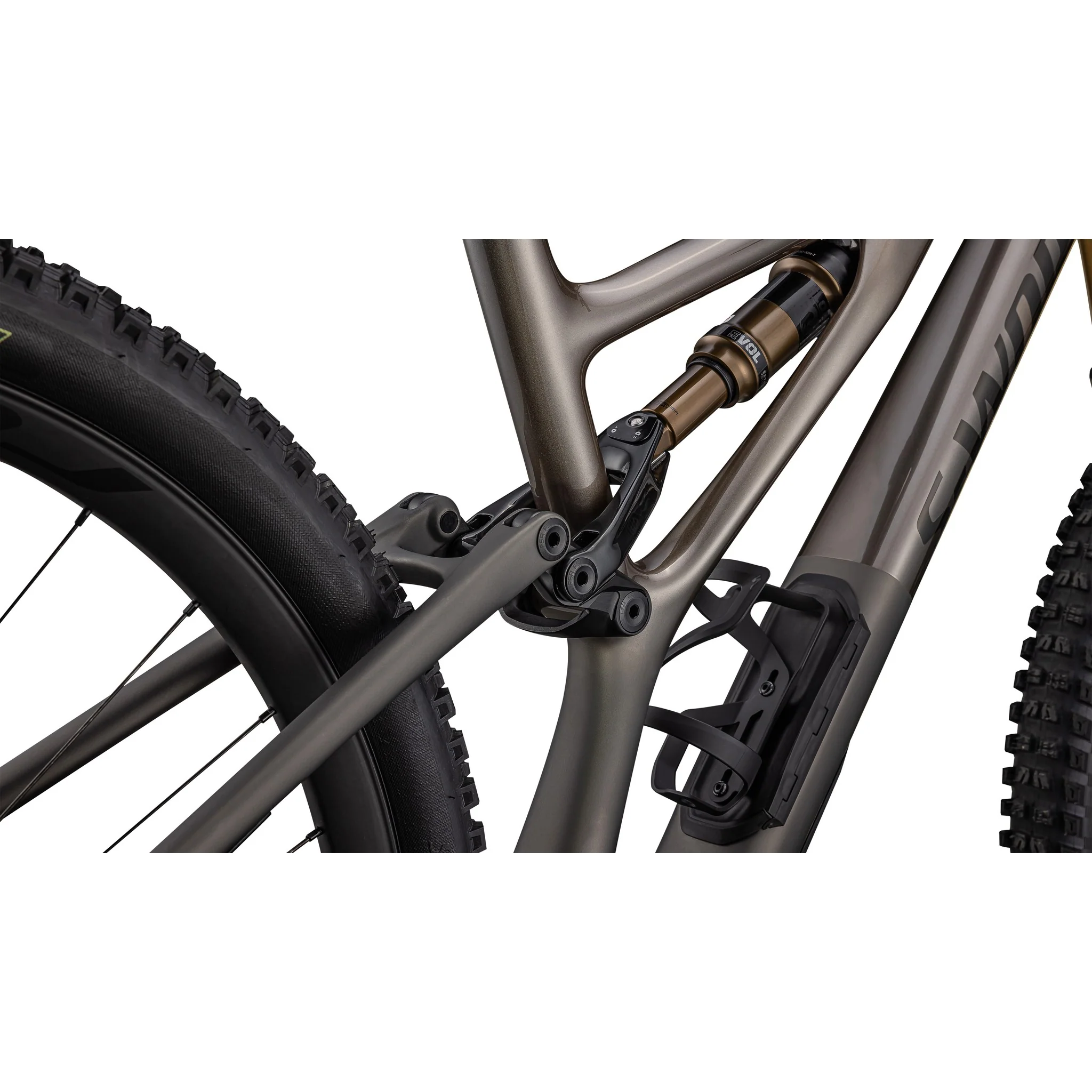 S-Works Stumpjumper T-Type - Image 7