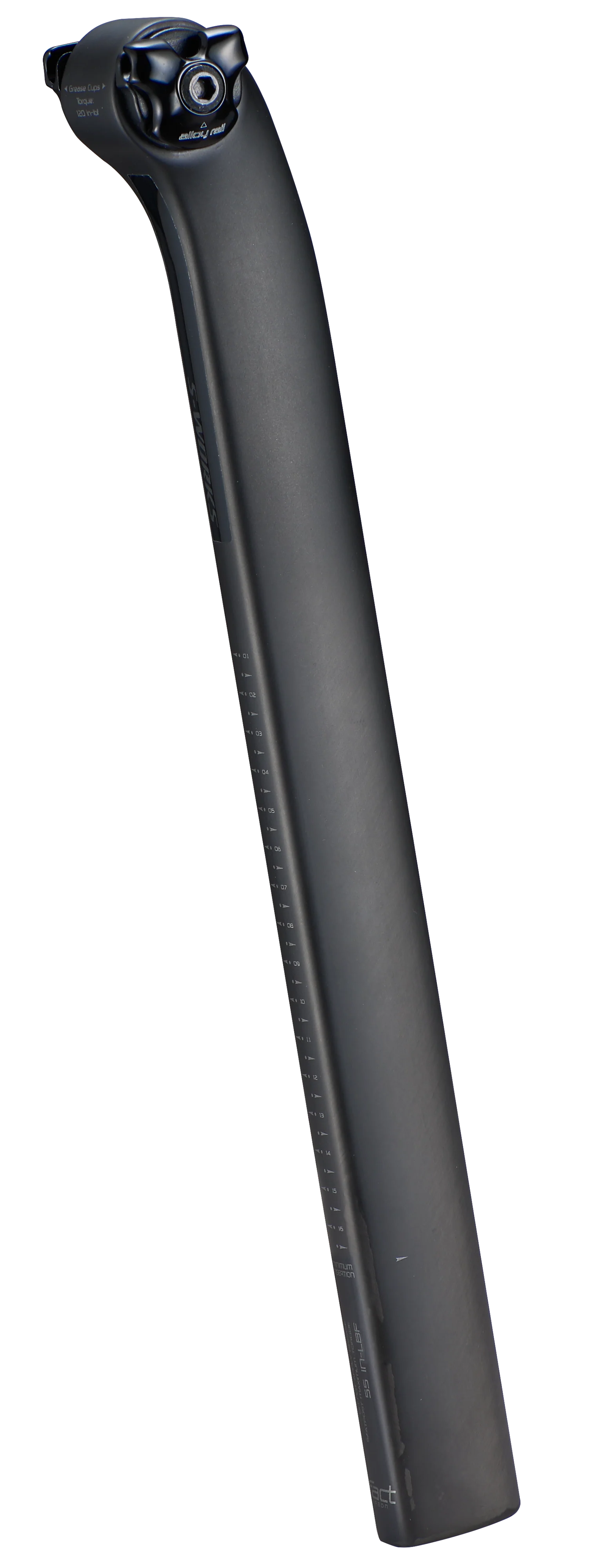 S-Works Tarmac Carbon Post (Clean) - Image 2