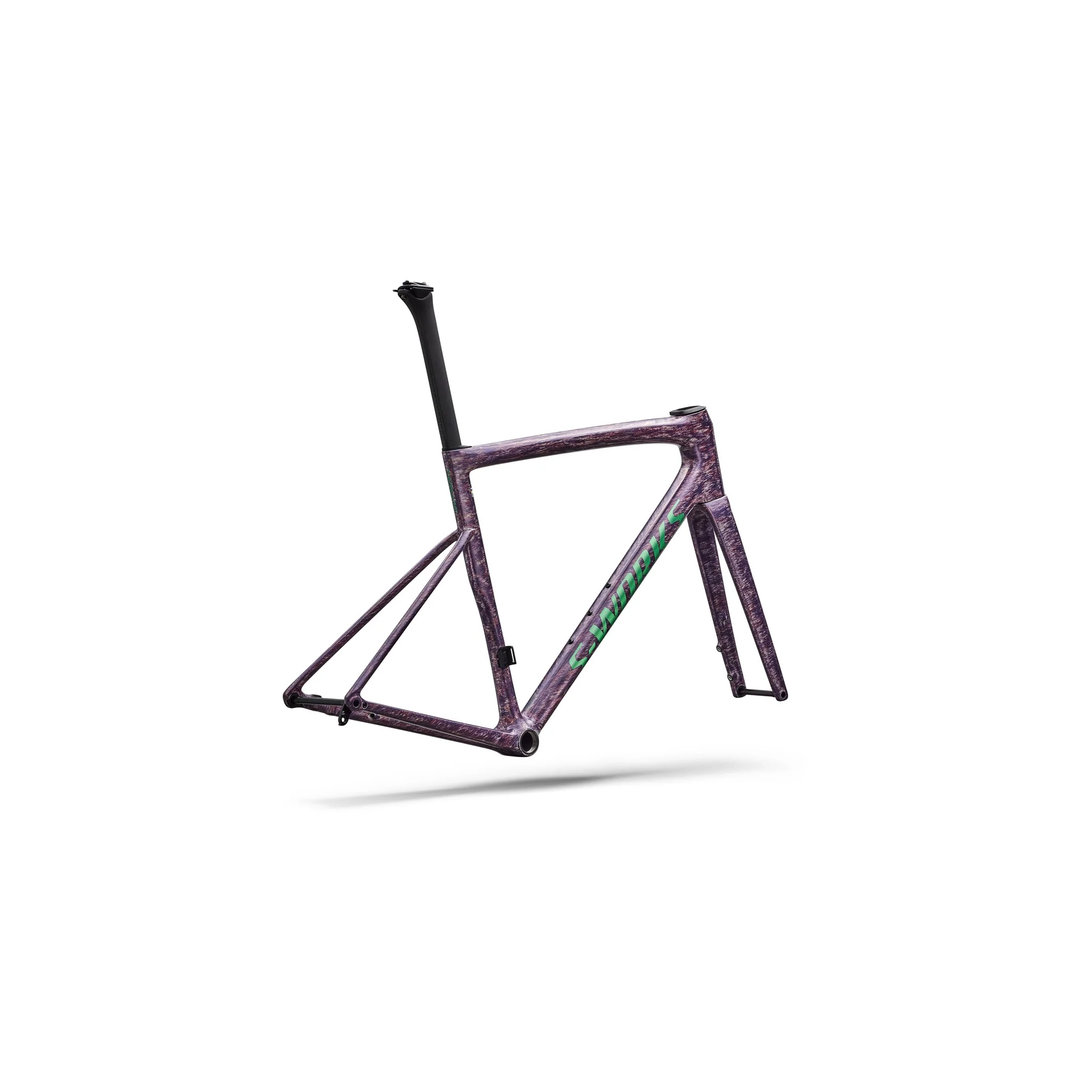 S-Works Tarmac SL8 Frameset - Image 10