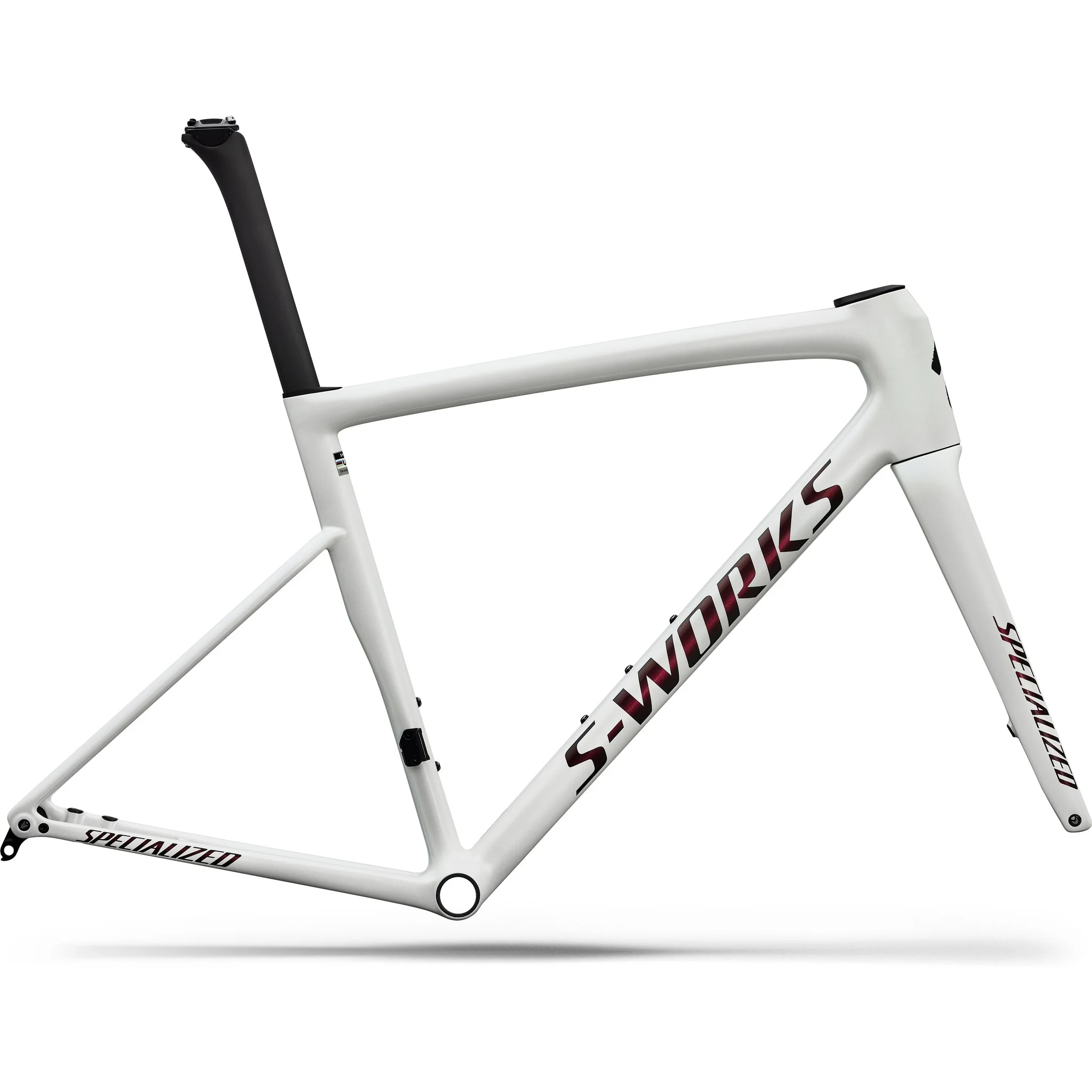 S-Works Tarmac SL8 Frameset - Image 11