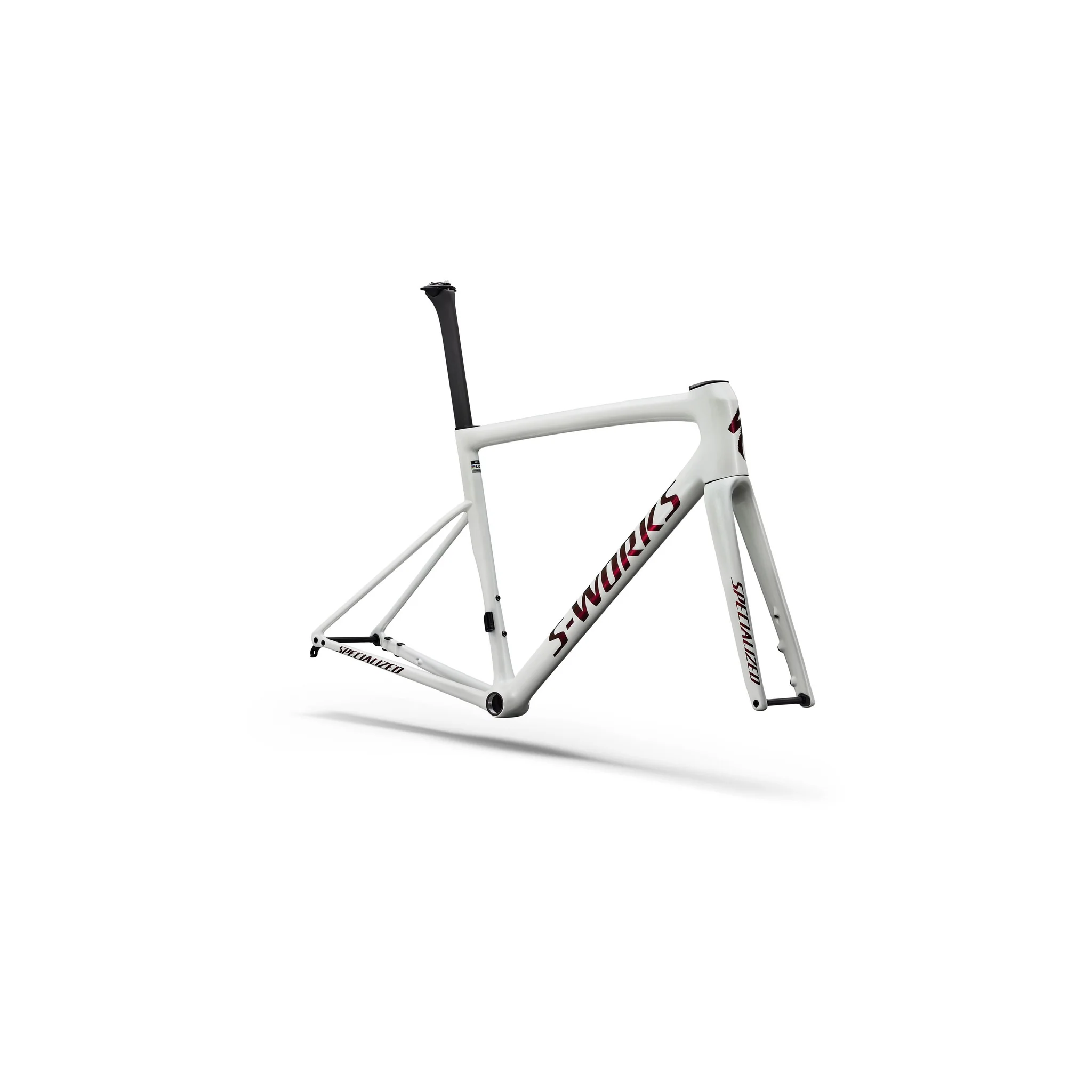 S-Works Tarmac SL8 Frameset - Image 12